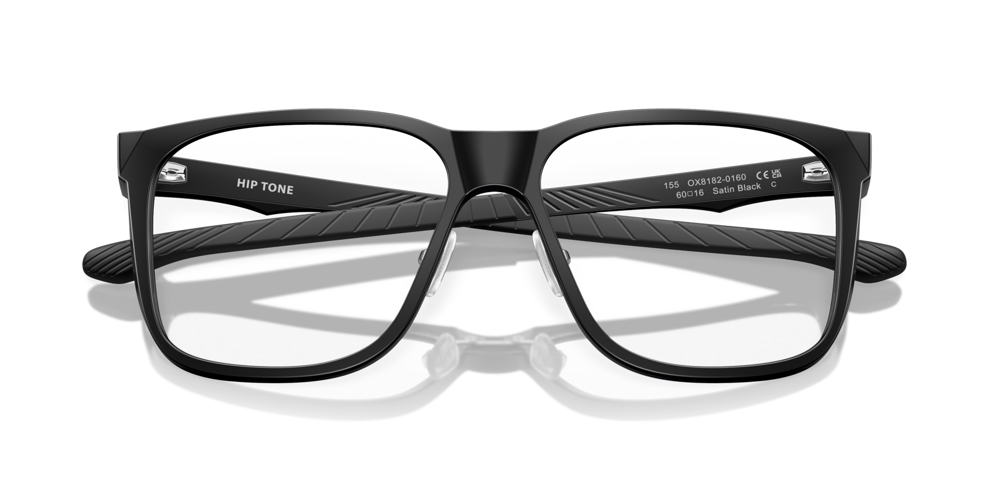 OX8182 HIP TONE 818201 Montature da vista Oakley 2