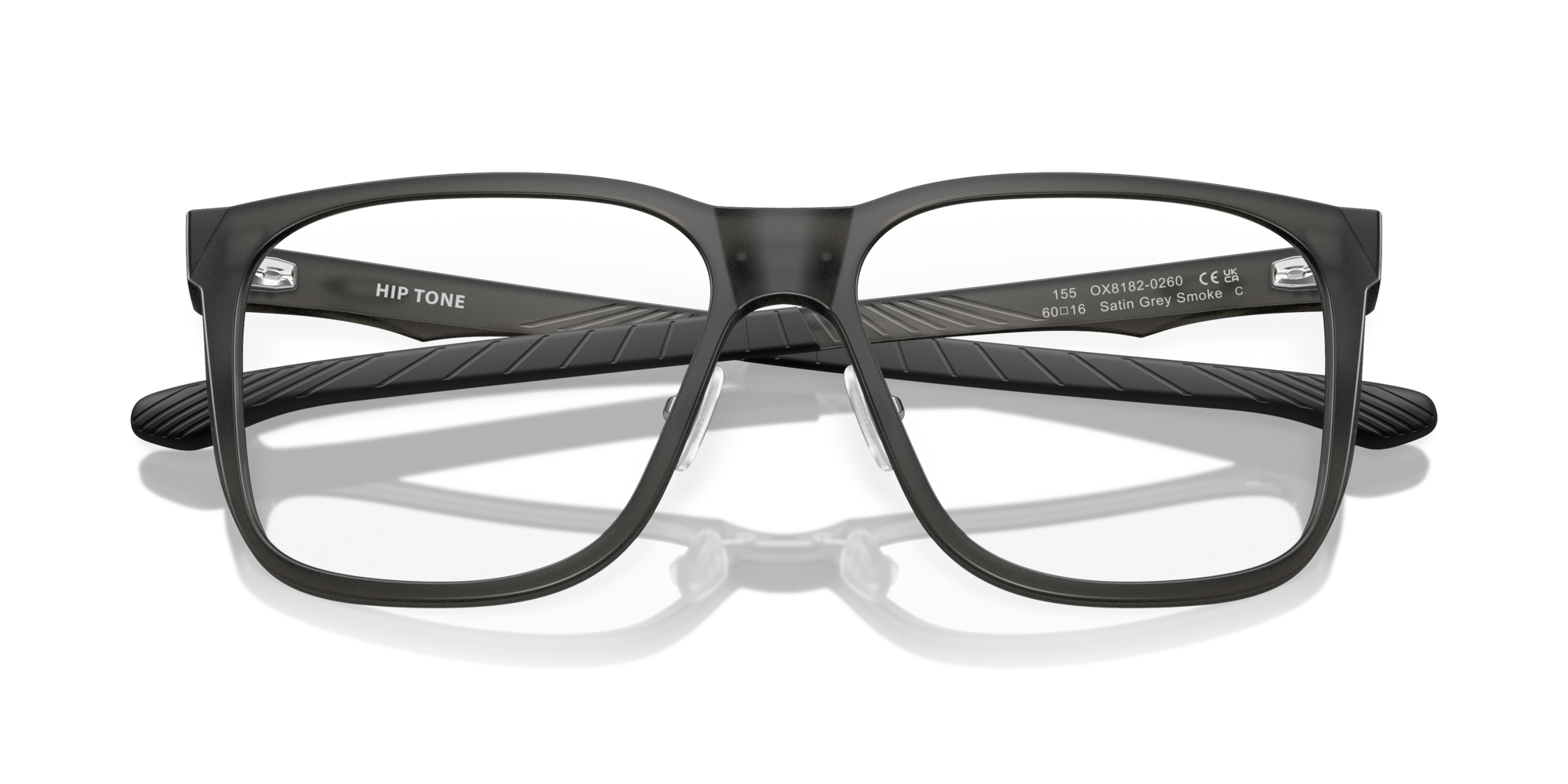 OX8182 HIP TONE 818202 Montature da vista Oakley 2