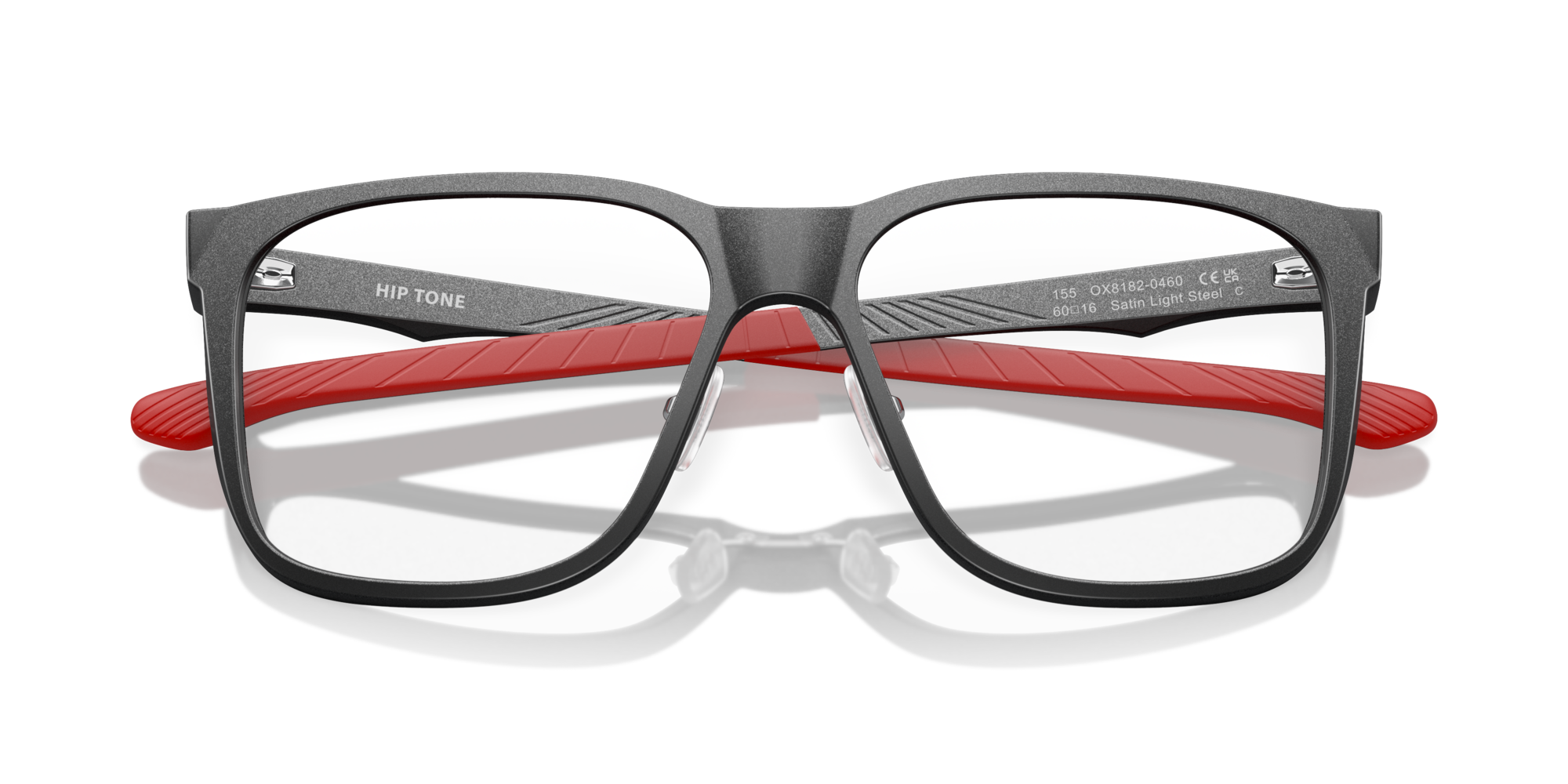 OX8182 HIP TONE 818204 Montature da vista Oakley 2