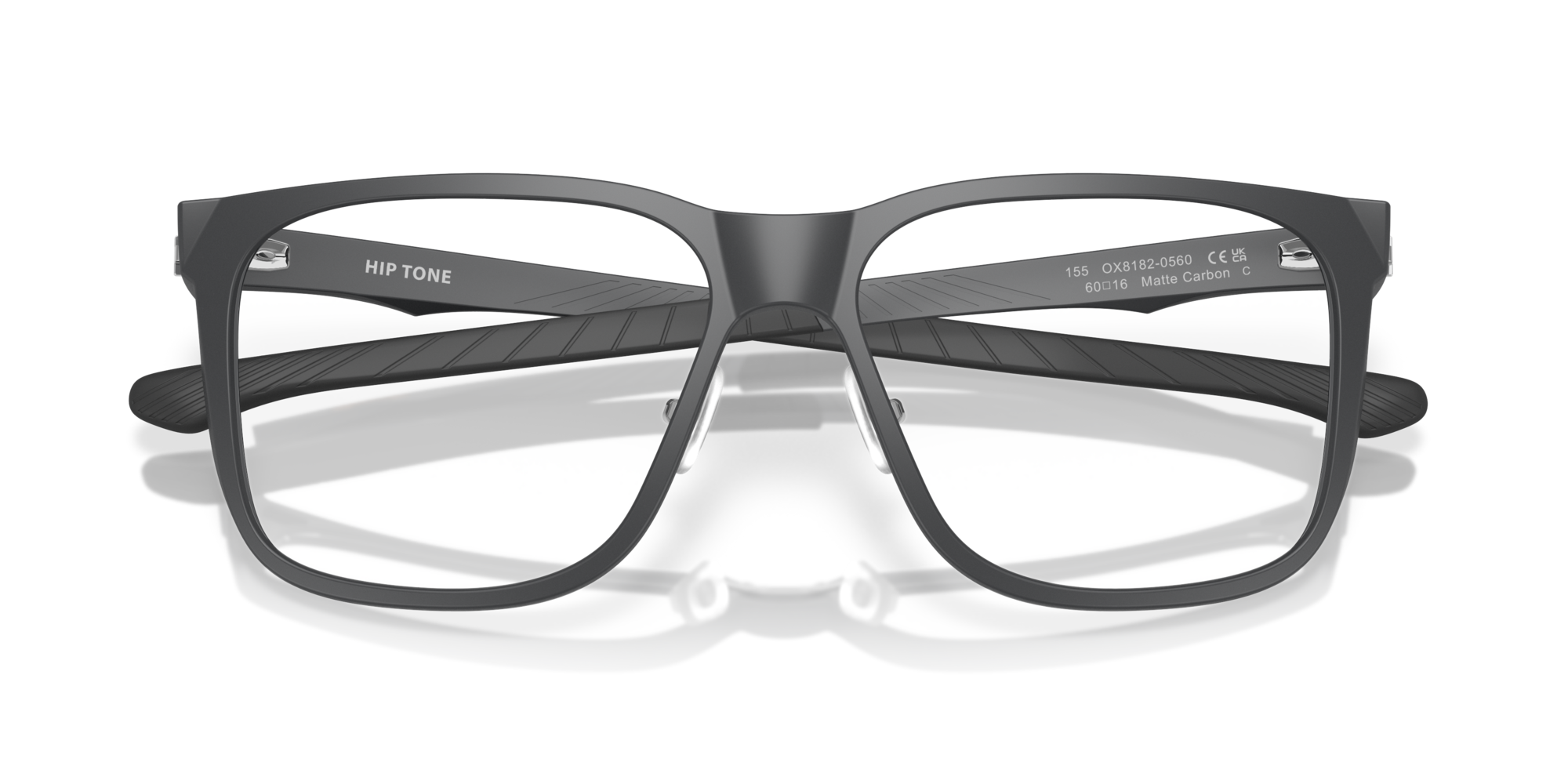 OX8182 HIP TONE 818205 Montature da vista Oakley 2