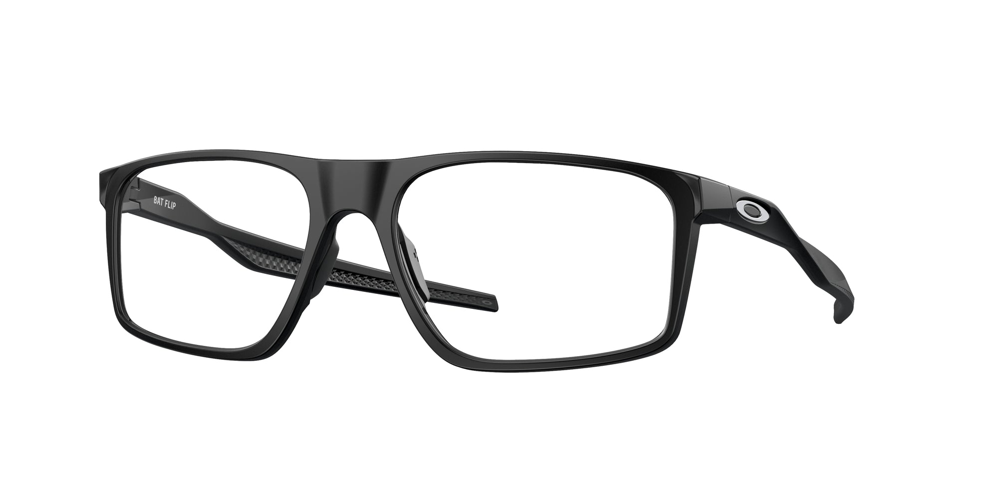 OX8183 BAT FLIP 818301 Montature da vista Oakley 1