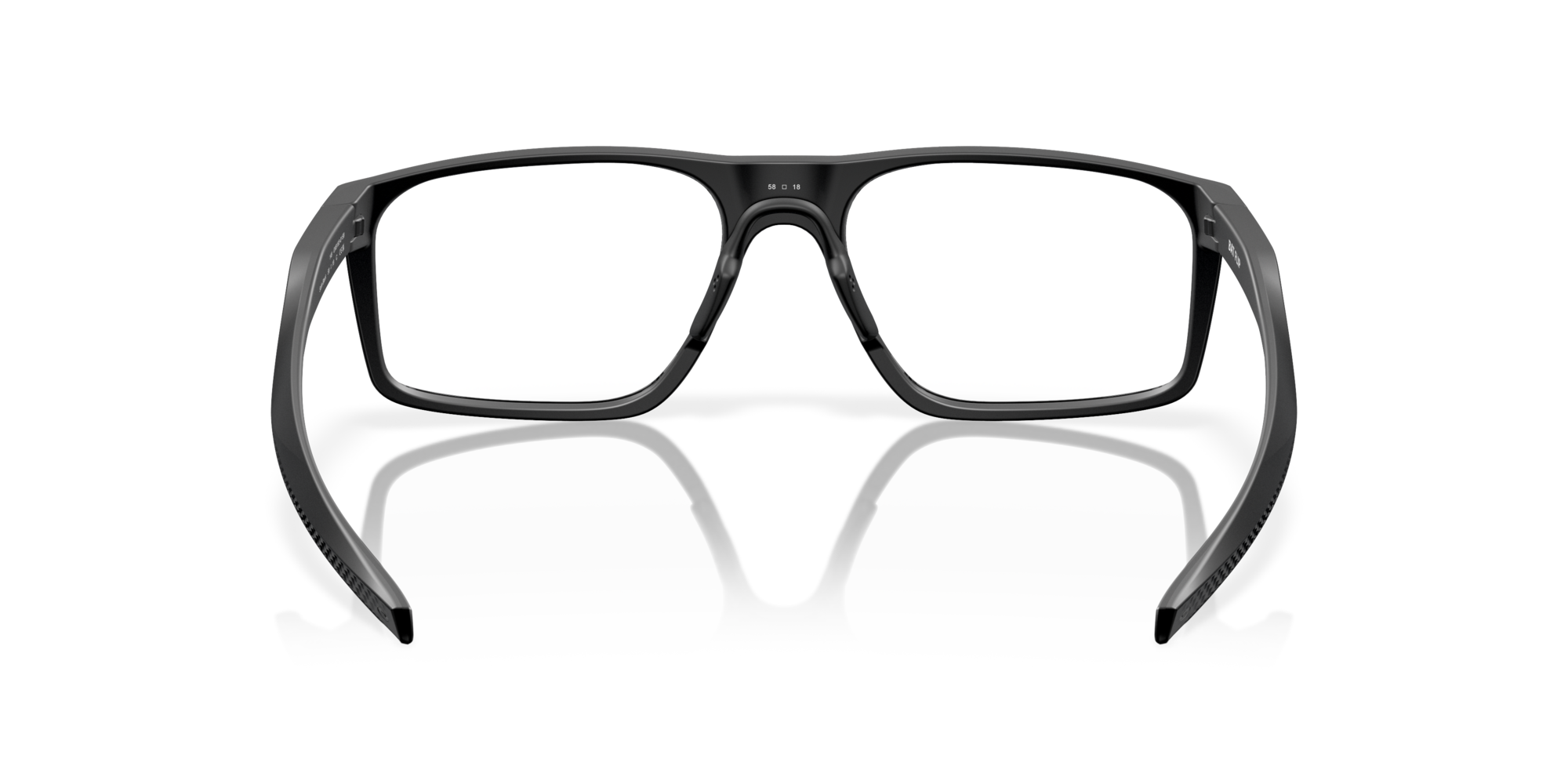 OX8183 BAT FLIP 818301 Montature da vista Oakley 5