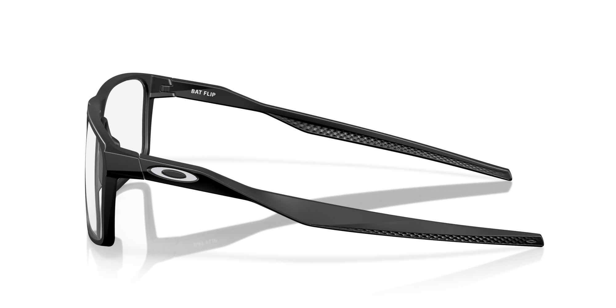OX8183 BAT FLIP 818301 Montature da vista Oakley 4