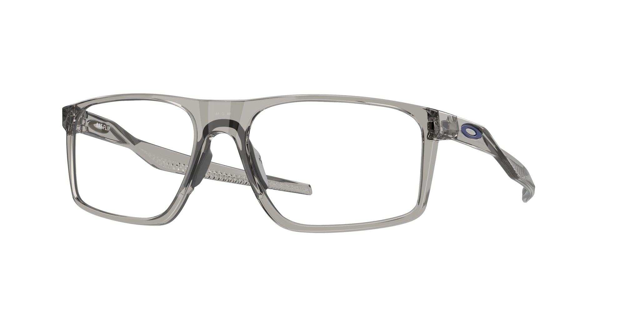 OX8183 BAT FLIP 818302 Montature da vista Oakley 1