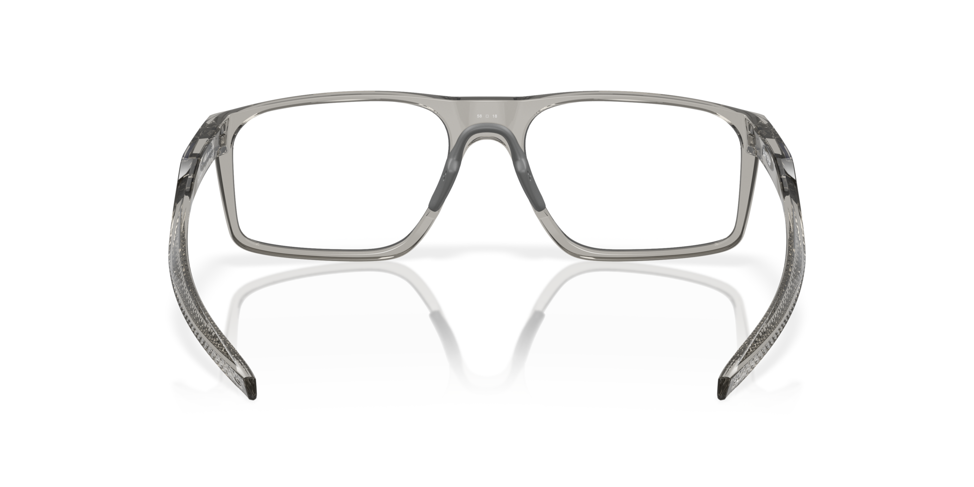 OX8183 BAT FLIP 818302 Montature da vista Oakley 5