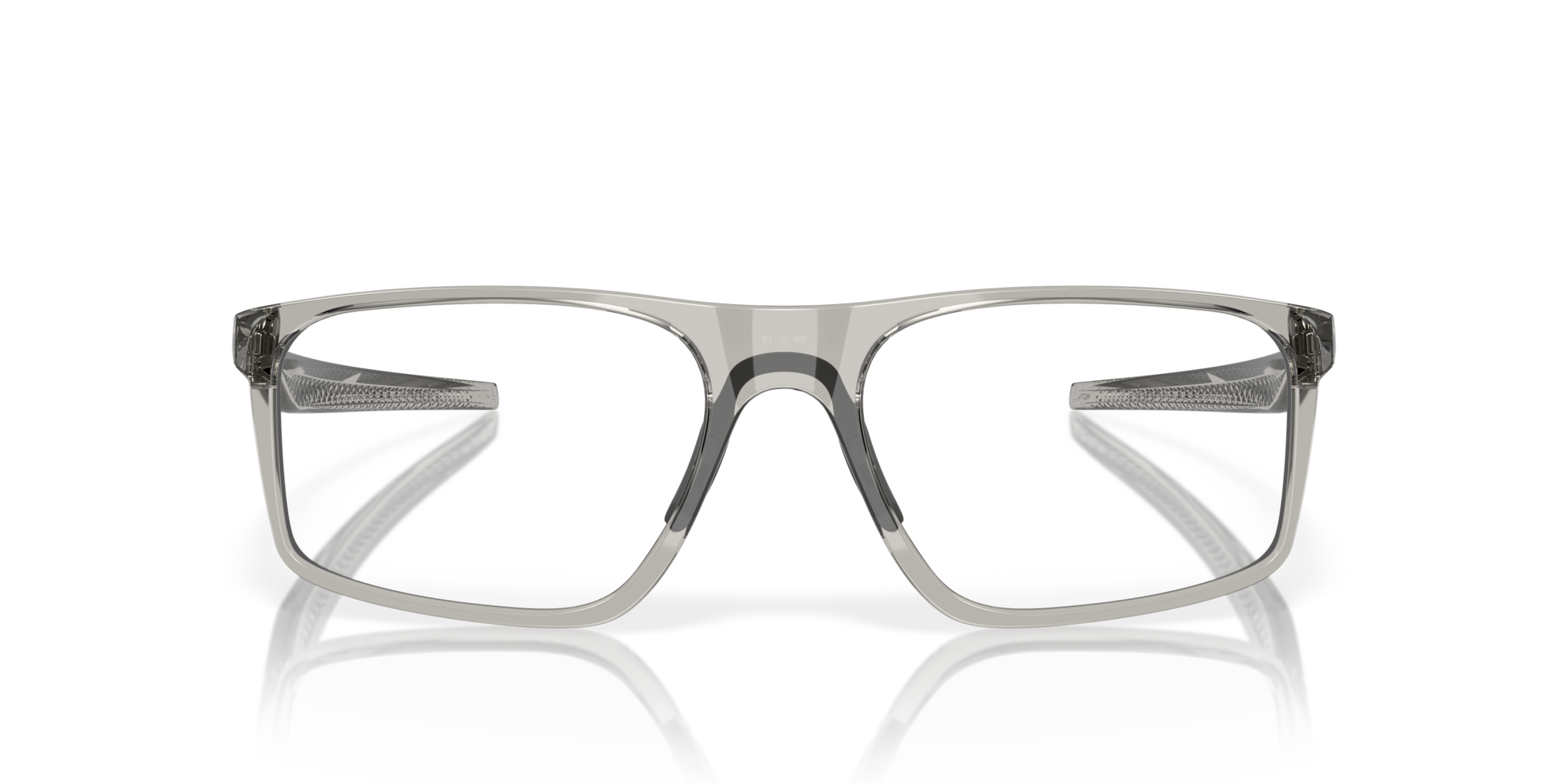 OX8183 BAT FLIP 818302 Montature da vista Oakley 3