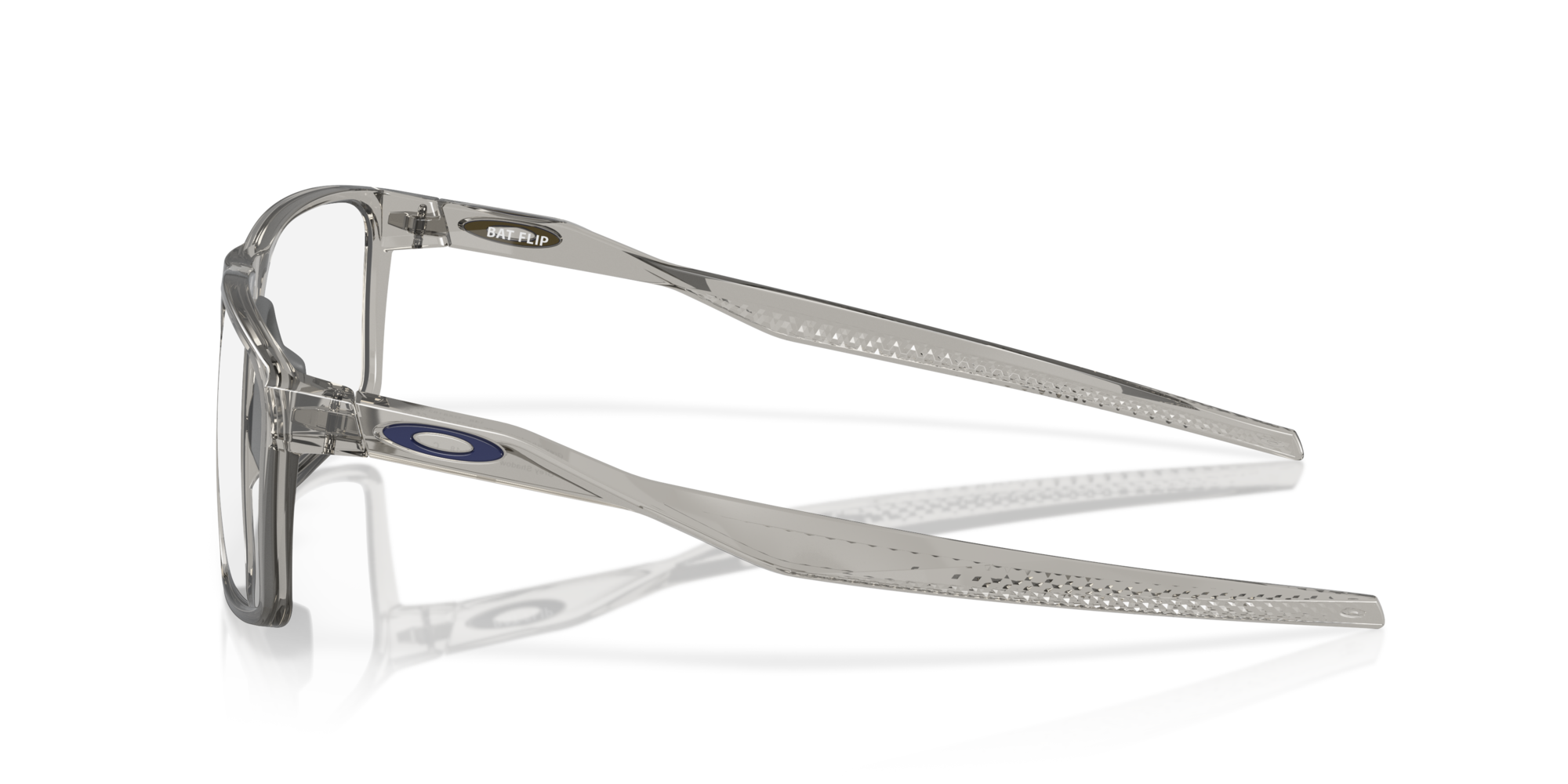 OX8183 BAT FLIP 818302 Montature da vista Oakley 4