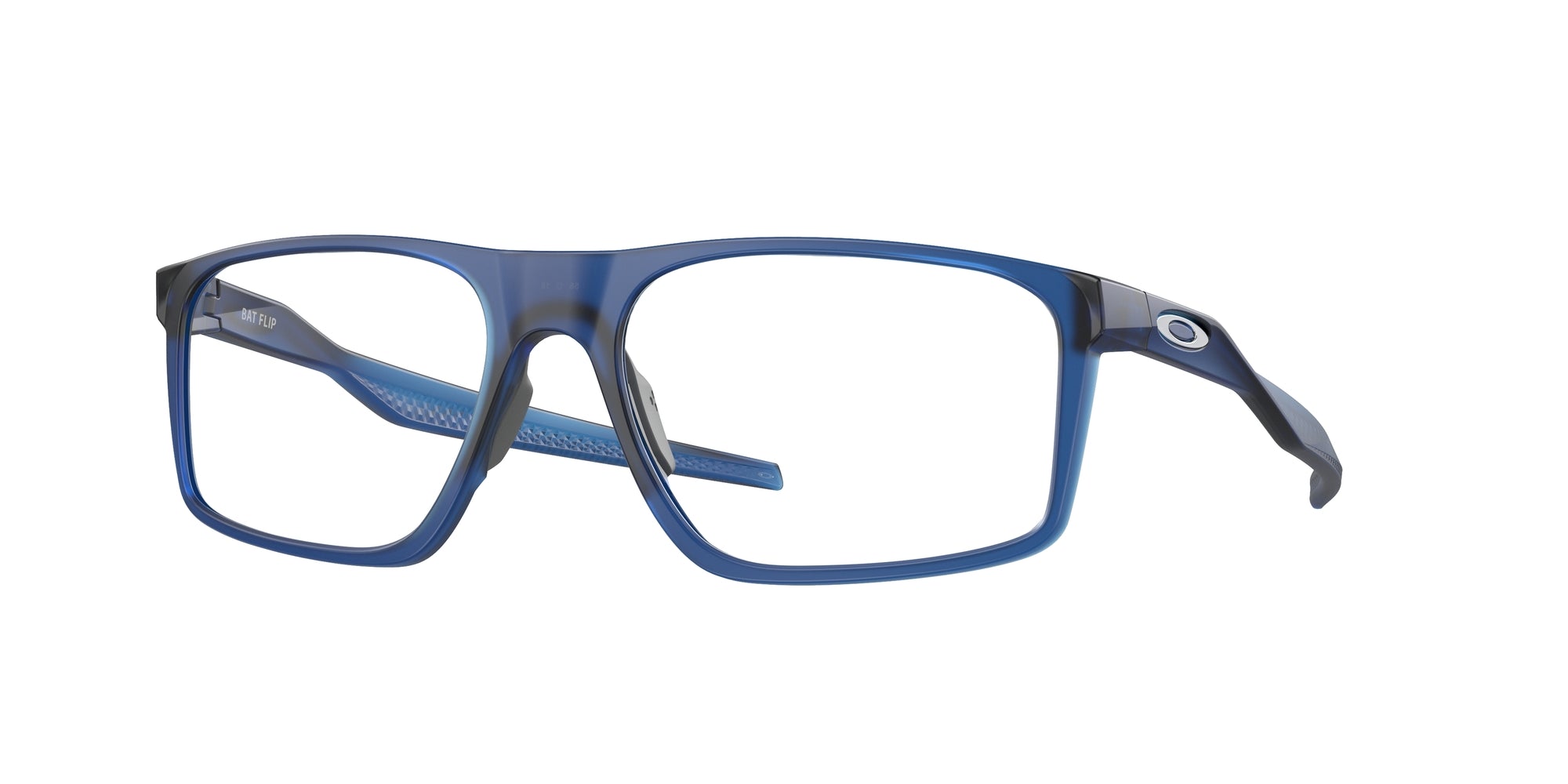OX8183 BAT FLIP 818303 Montature da vista Oakley 1