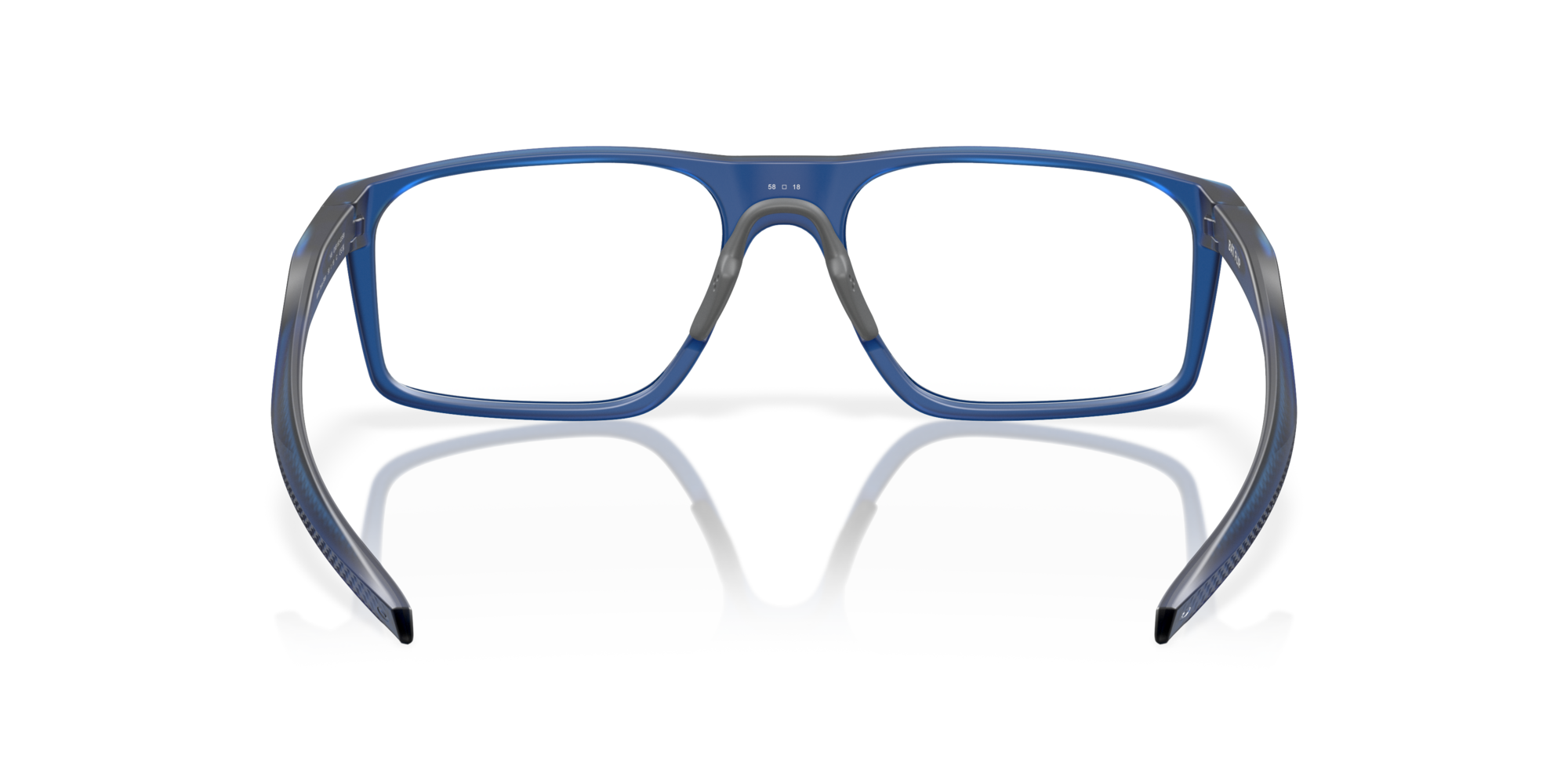 OX8183 BAT FLIP 818303 Montature da vista Oakley 5