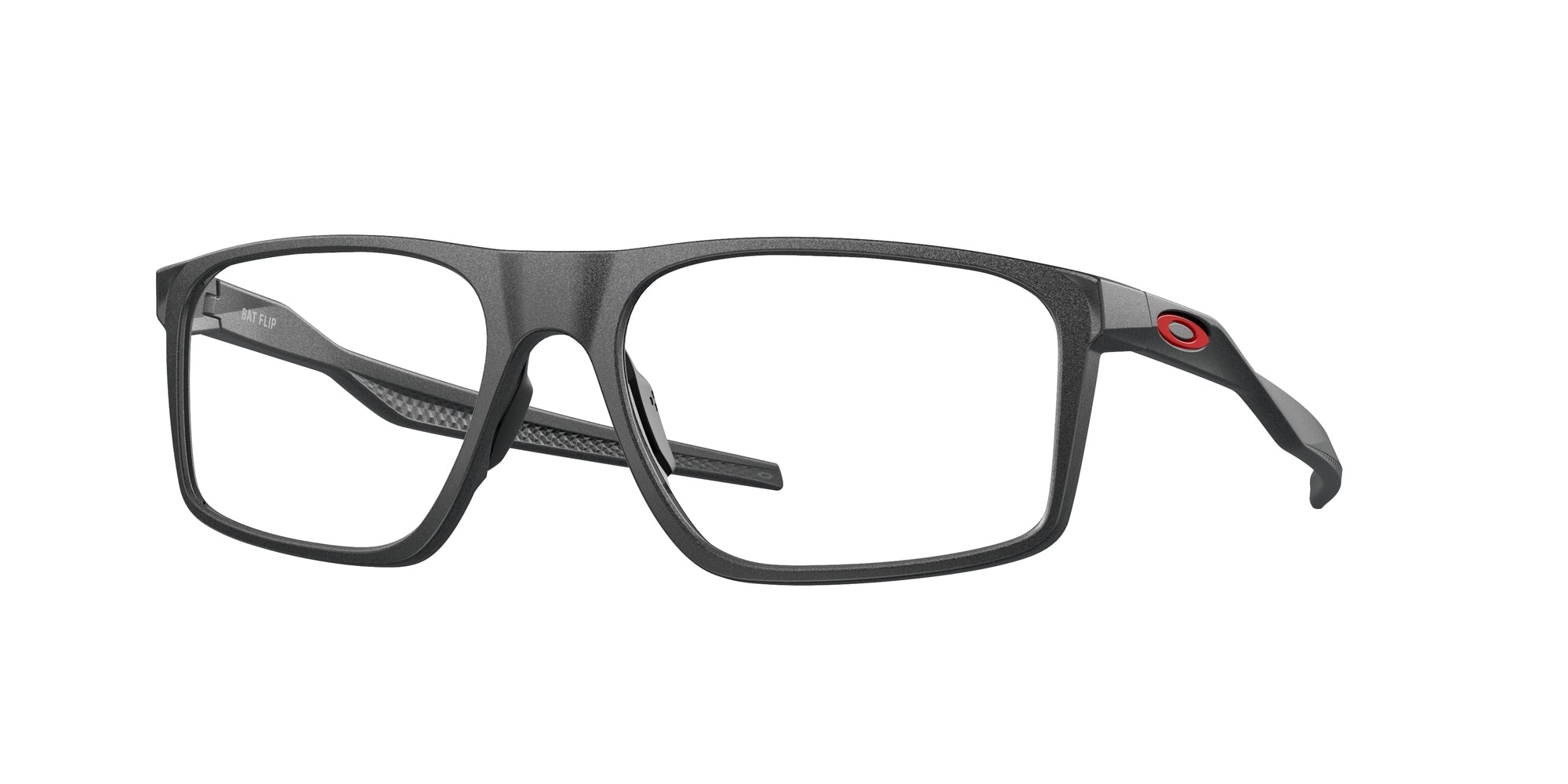 OX8183 BAT FLIP 818304 Montature da vista Oakley 1