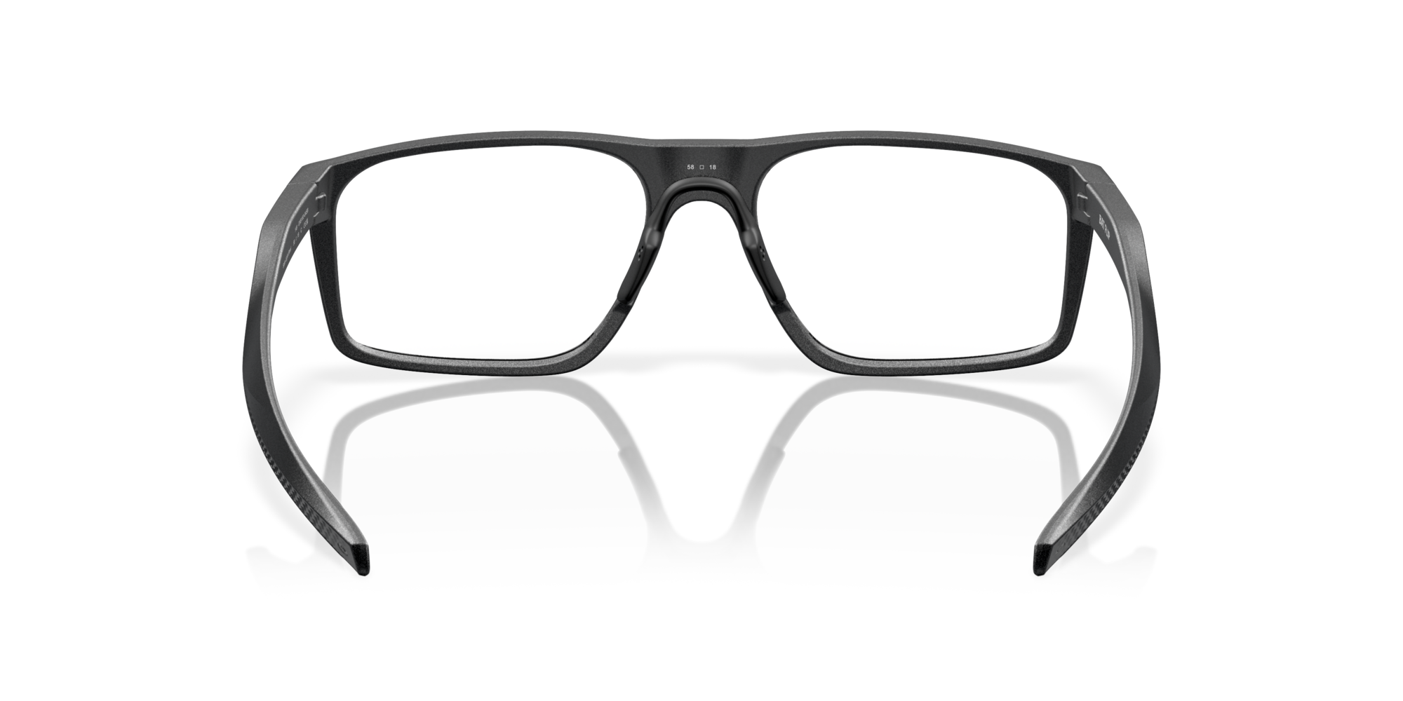 OX8183 BAT FLIP 818304 Montature da vista Oakley 5