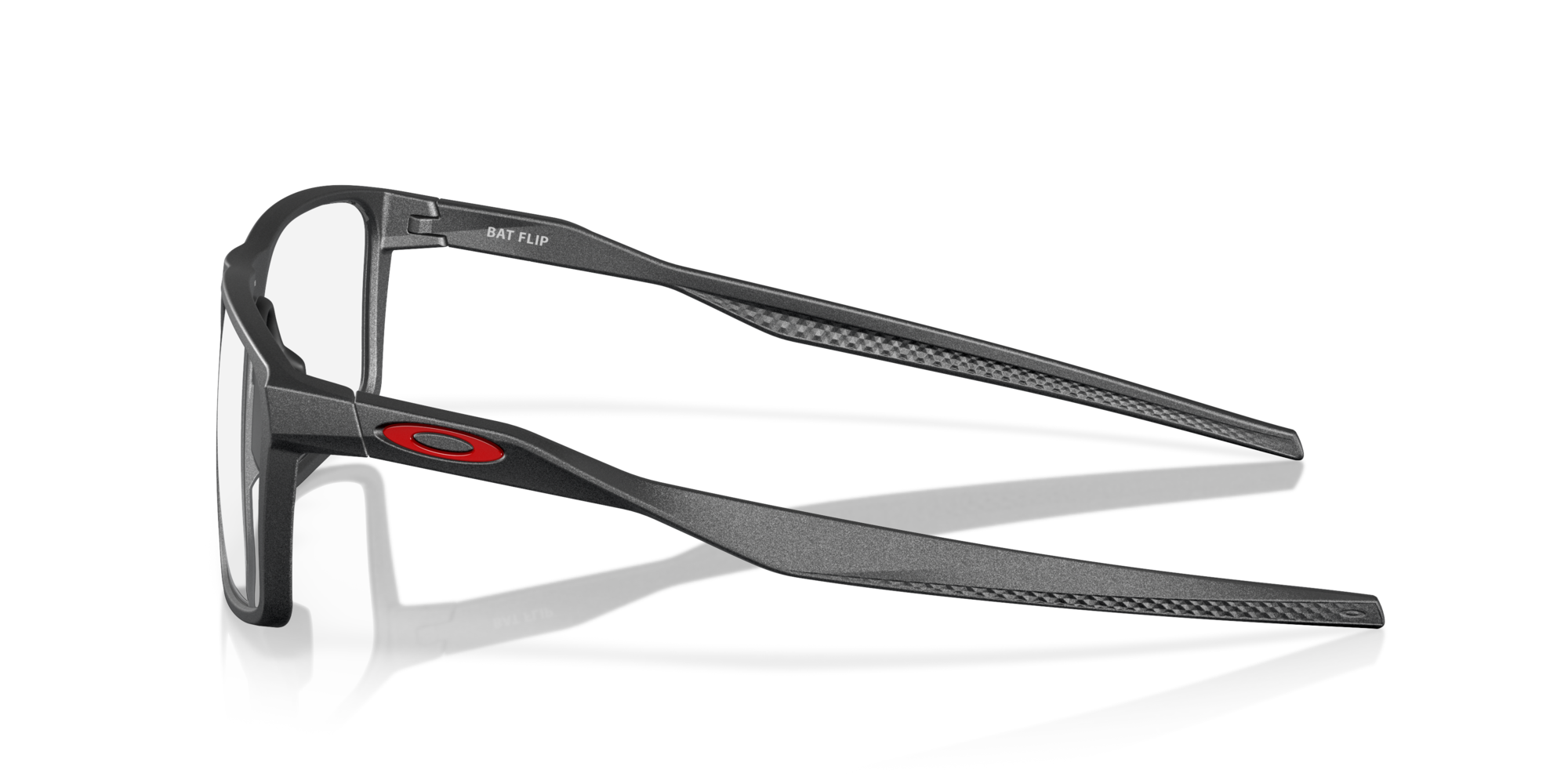 OX8183 BAT FLIP 818304 Montature da vista Oakley 4