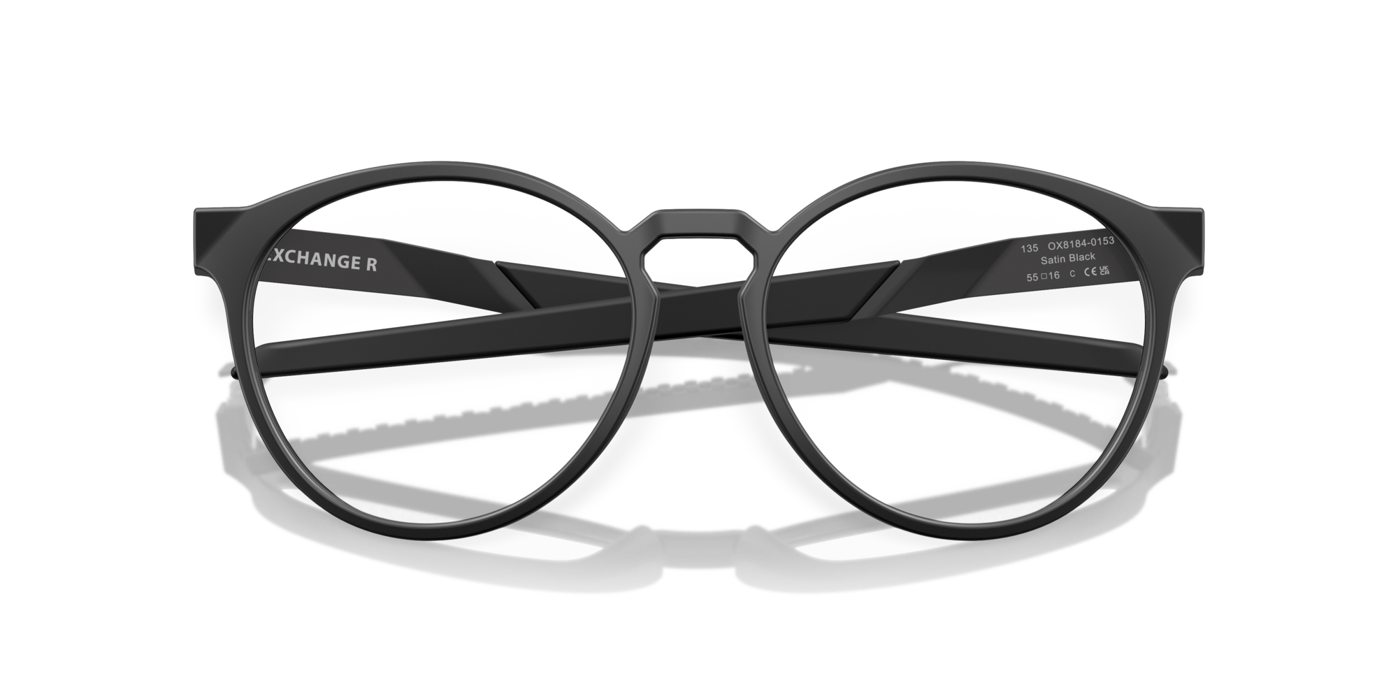 OX8184 EXCHANGE R 818401 Montature da vista Oakley 2