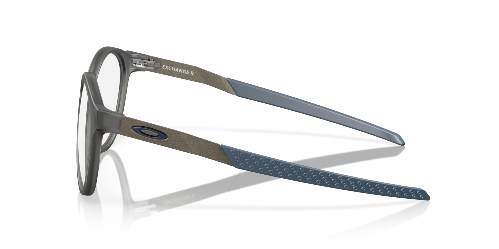 OX8184 EXCHANGE R 818402 Montature da vista Oakley 4