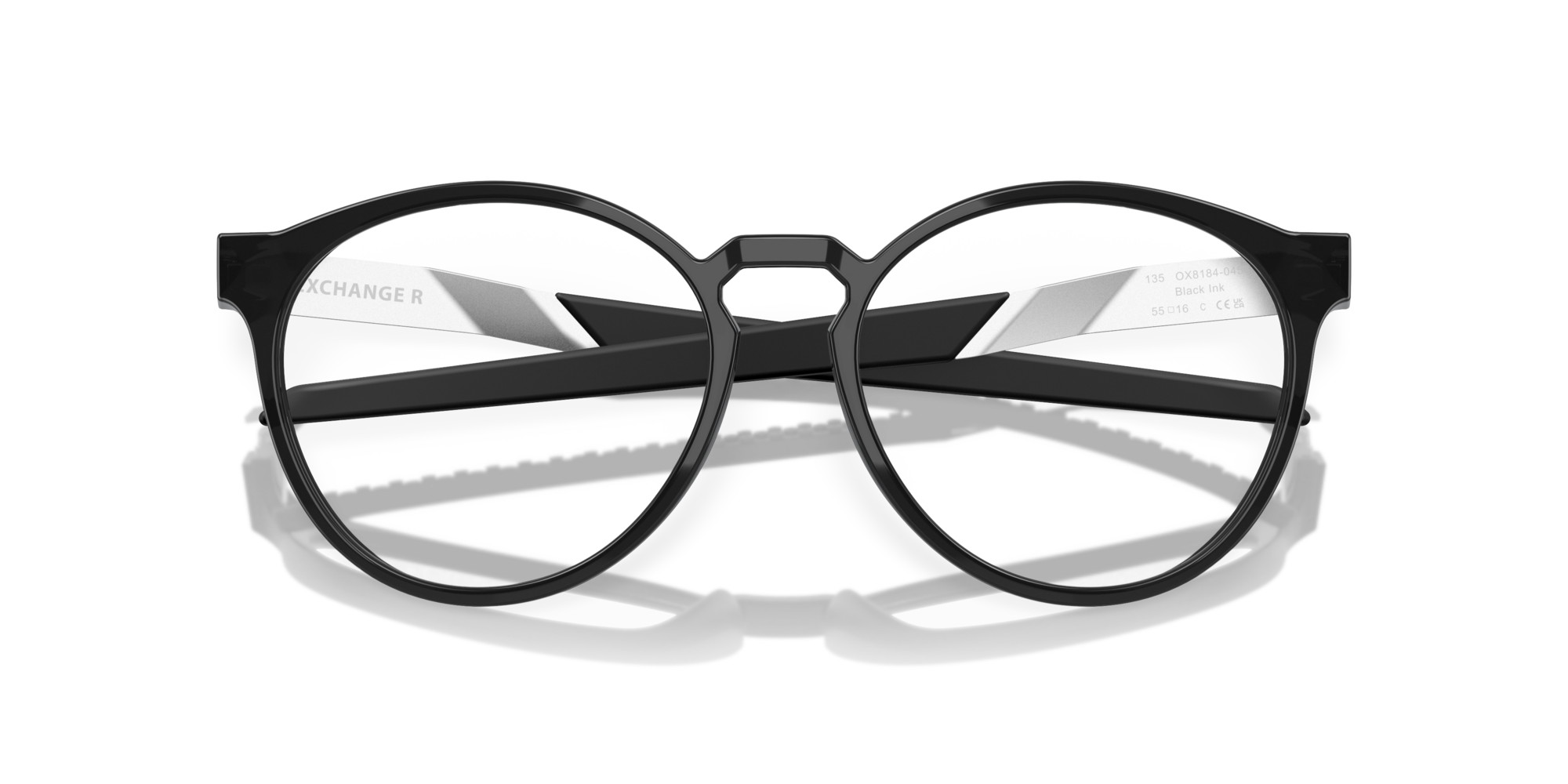 OX8184 EXCHANGE R 818404 Montature da vista Oakley 2