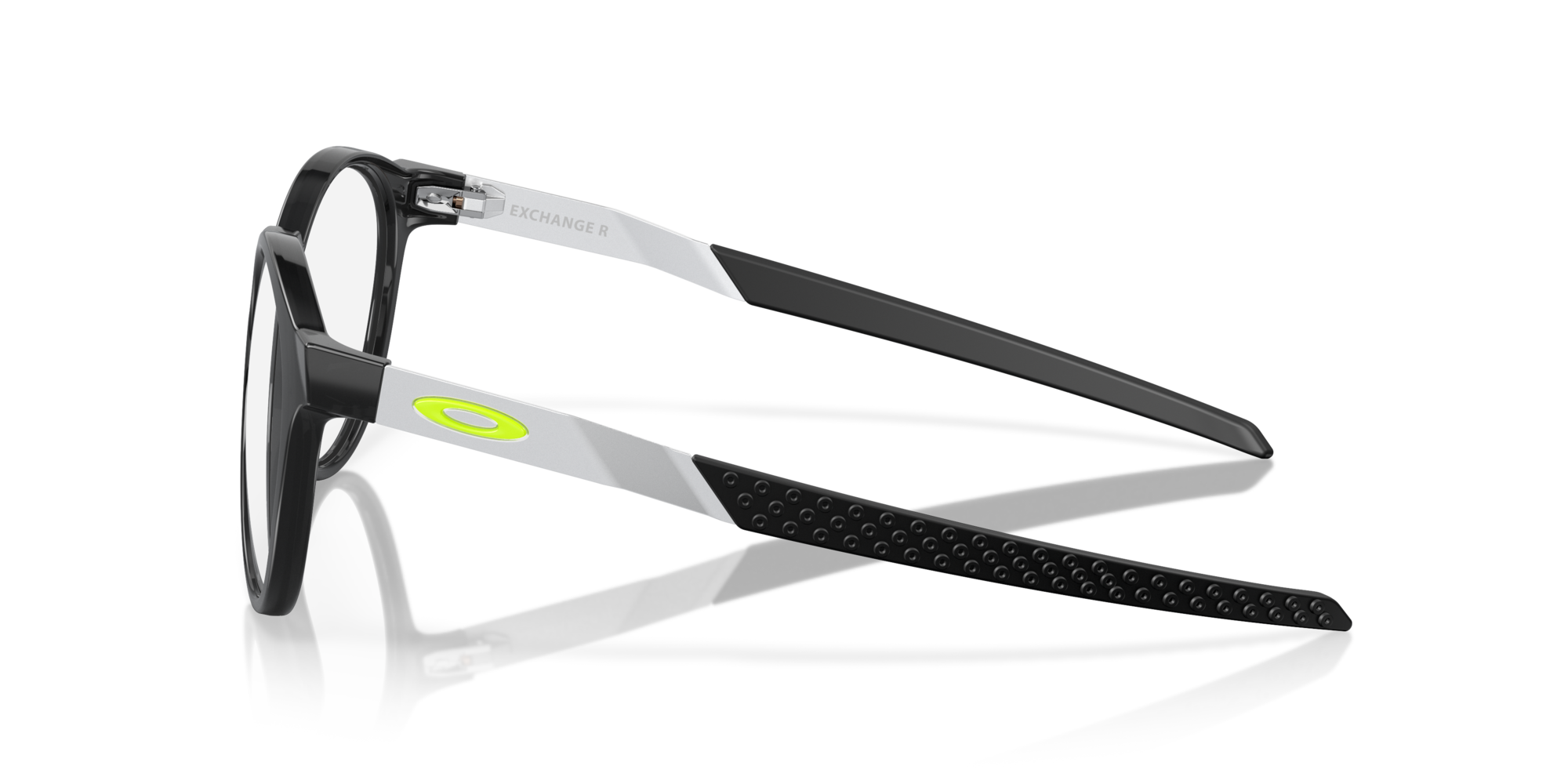 OX8184 EXCHANGE R 818404 Montature da vista Oakley 4
