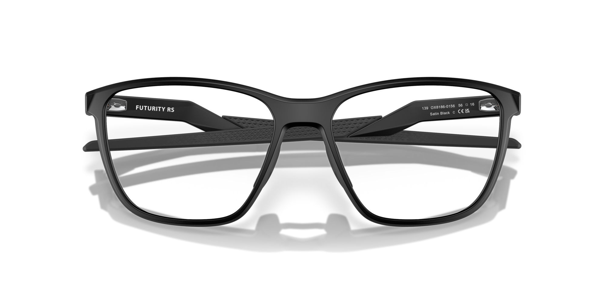 OX8186 FUTURITY RS 818601 Montature da vista Oakley 2