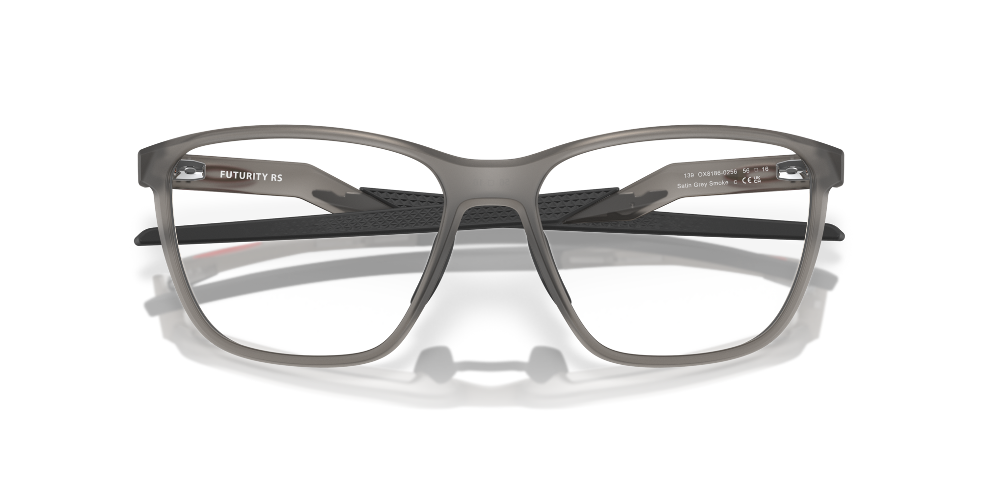 OX8186 FUTURITY RS 818602 Montature da vista Oakley 2