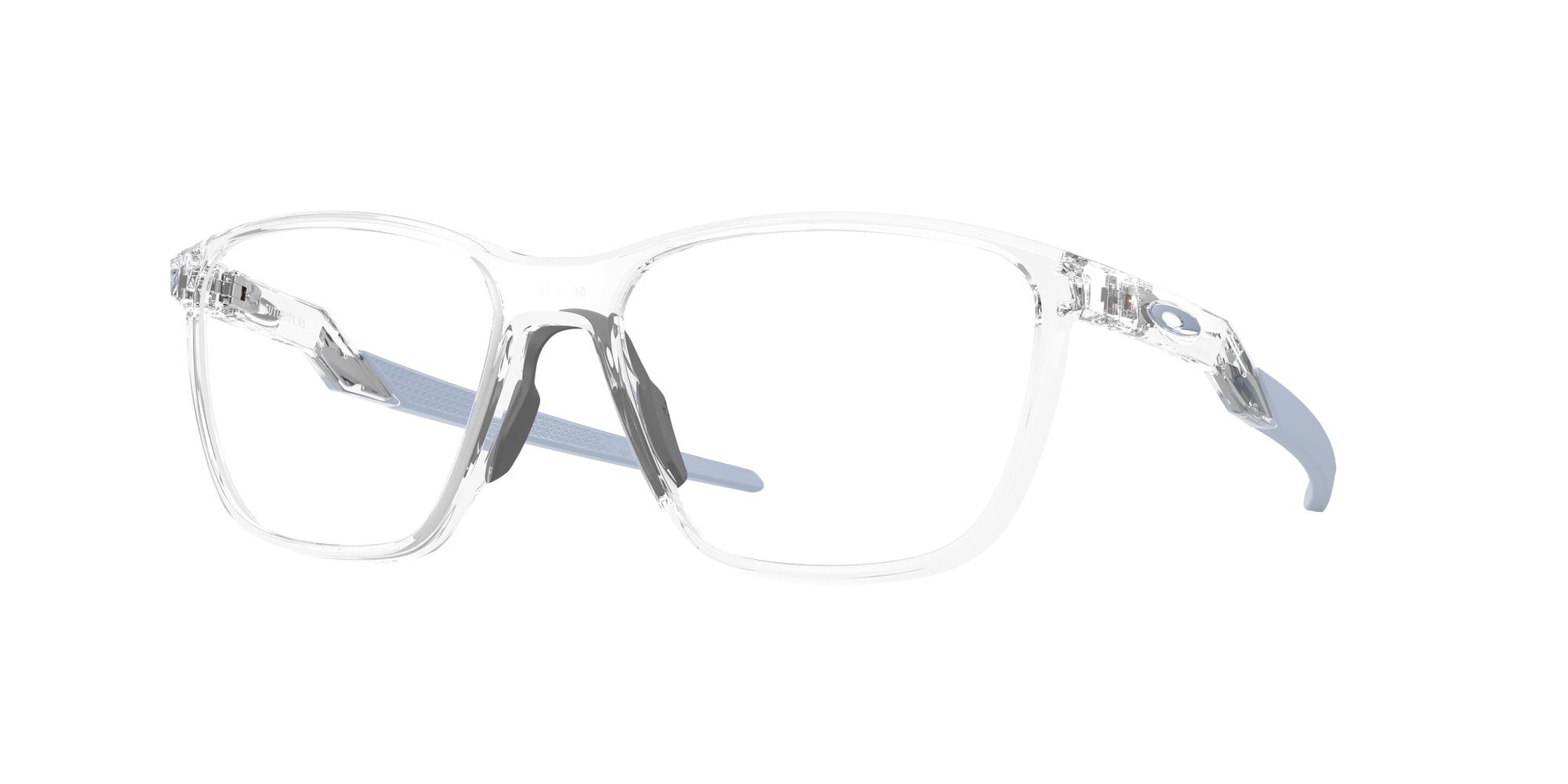 OX8186 FUTURITY RS 818603 Montature da vista Oakley 1