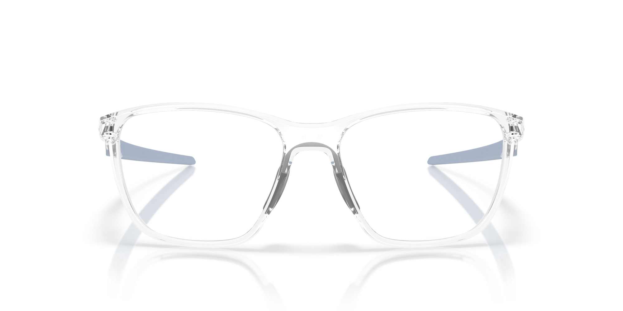 OX8186 FUTURITY RS 818603 Montature da vista Oakley 3