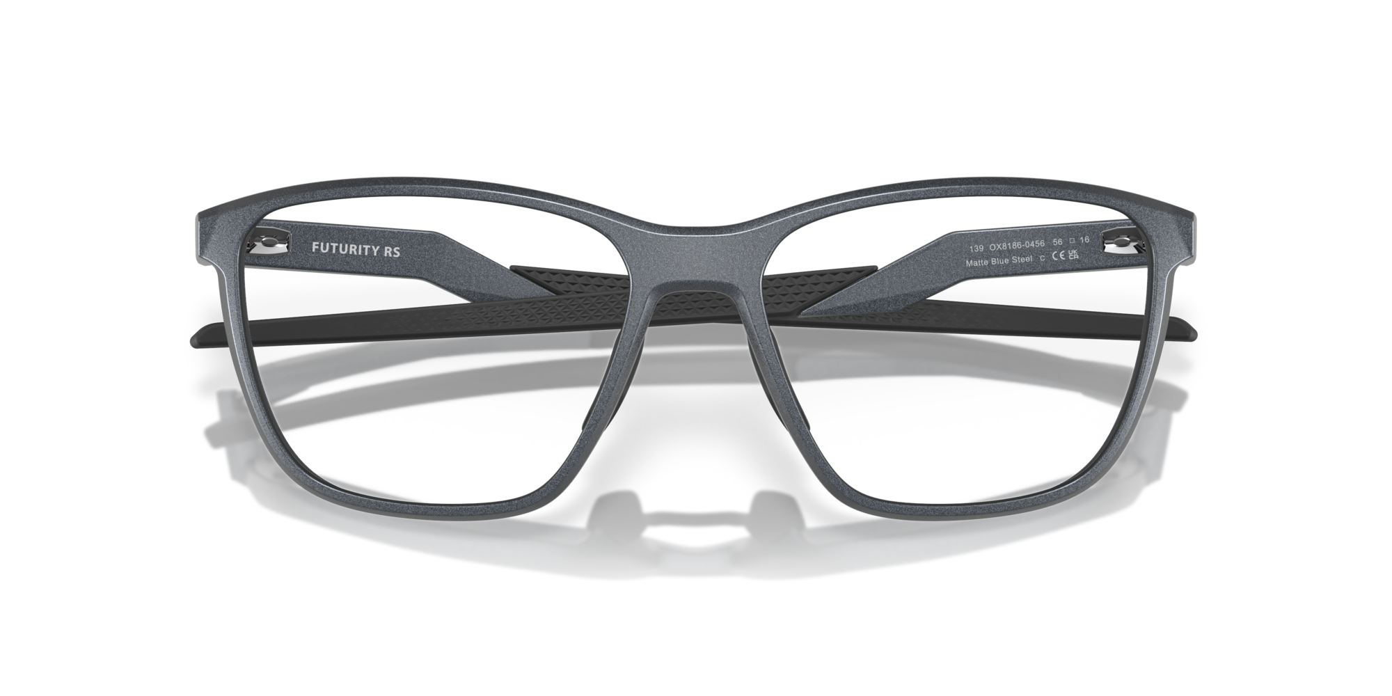 OX8186 FUTURITY RS 818604 Montature da vista Oakley 2