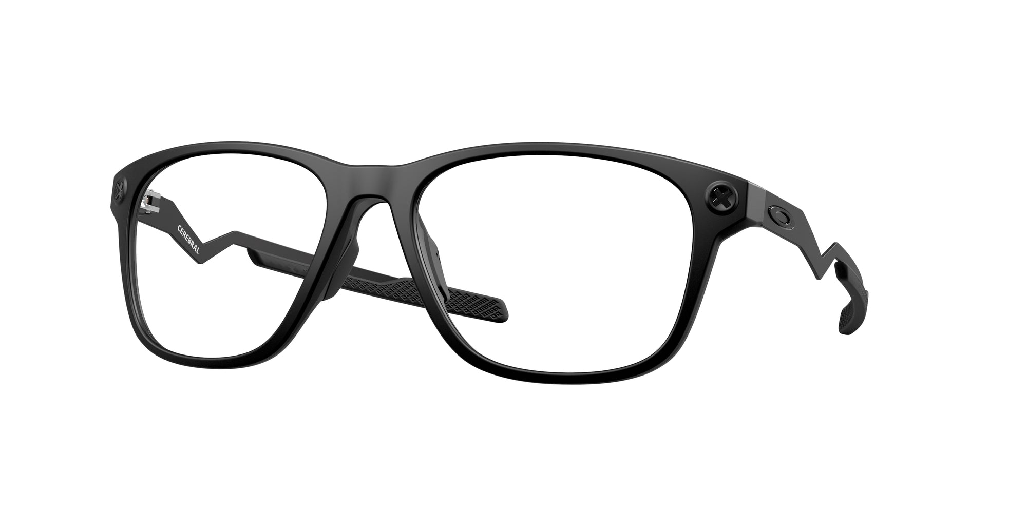OX8187 CEREBRAL 818701 Montature da vista Oakley 1