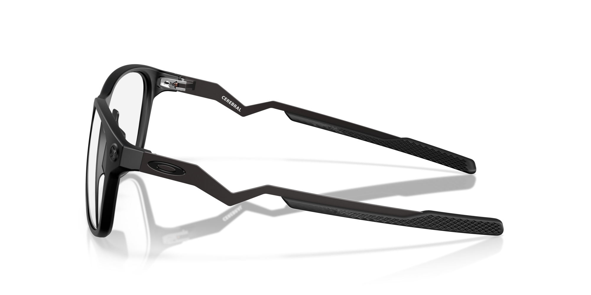 OX8187 CEREBRAL 818701 Montature da vista Oakley 4