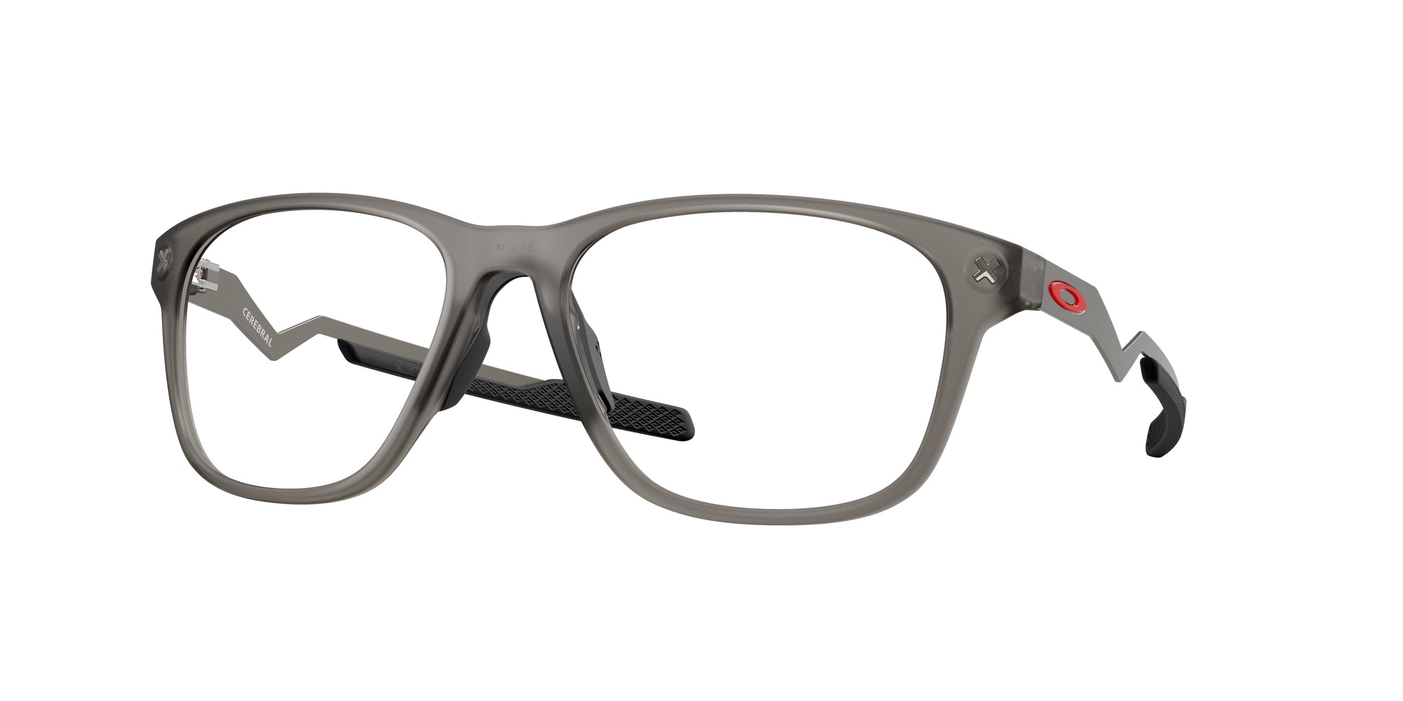 OX8187 CEREBRAL 818702 Montature da vista Oakley 1
