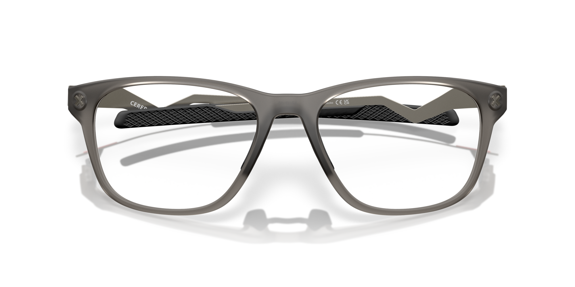 OX8187 CEREBRAL 818702 Montature da vista Oakley 2