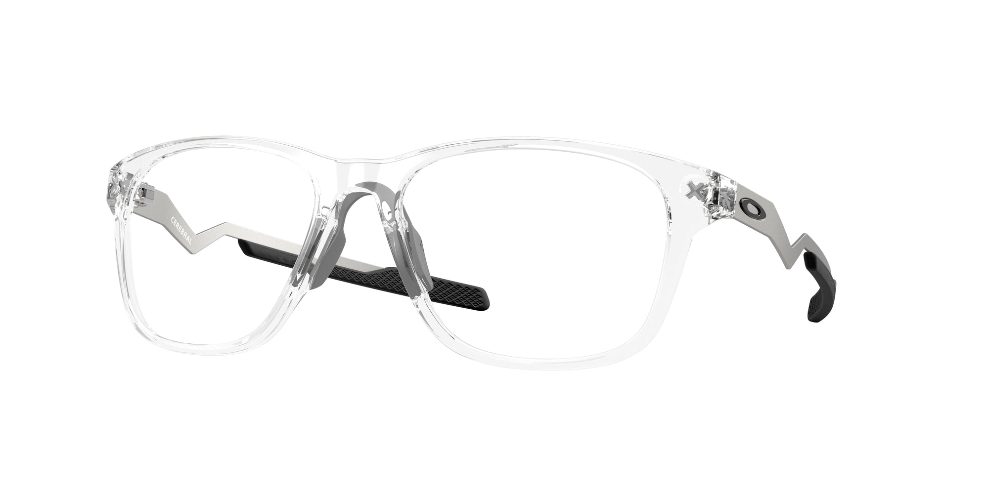 OX8187 CEREBRAL 818703 Montature da vista Oakley 1