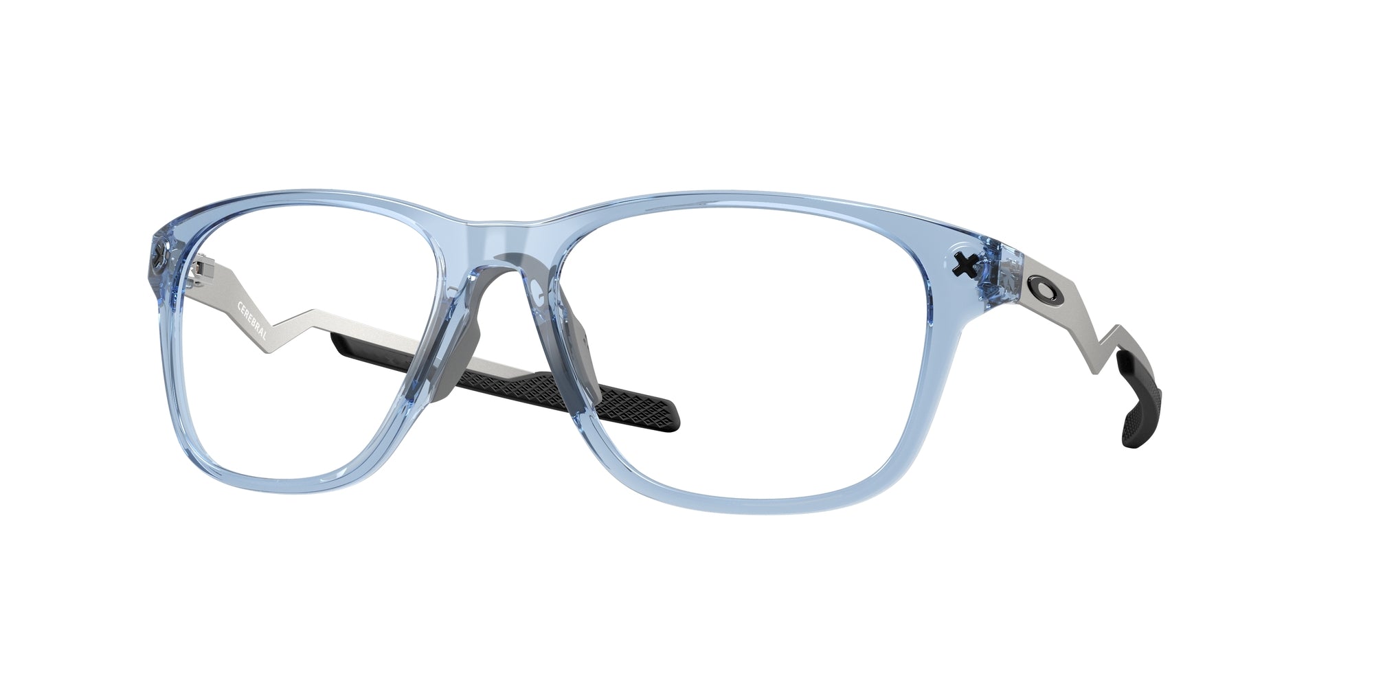 OX8187 CEREBRAL 818704 Montature da vista Oakley 1