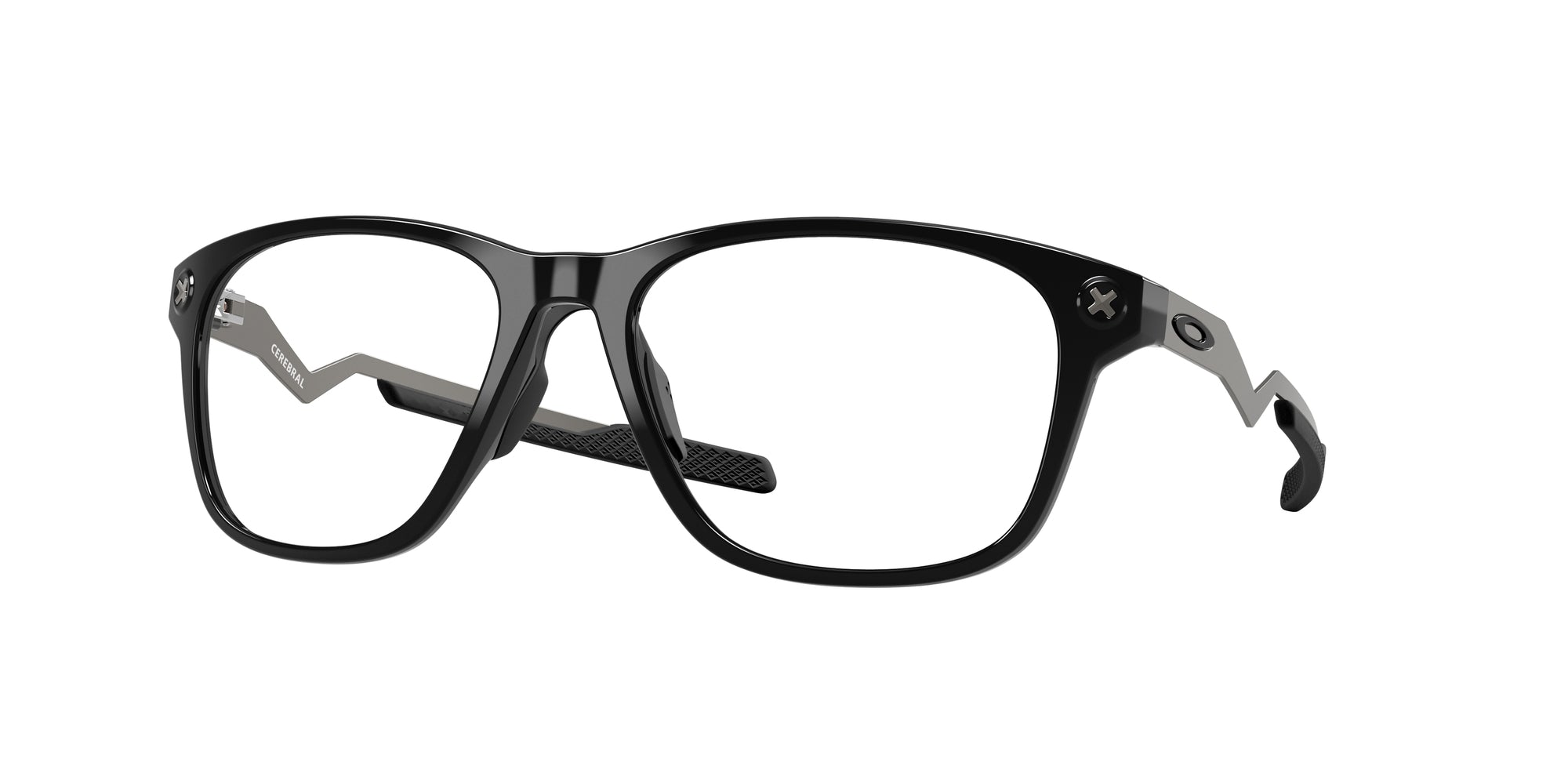 OX8187 CEREBRAL 818705 Montature da vista Oakley 1