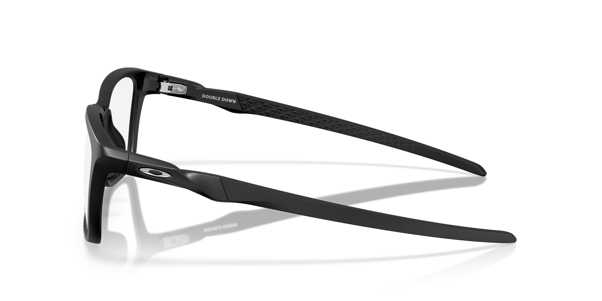 OX8188D DOUBLE DOWN 818801 Montature da vista Oakley 4