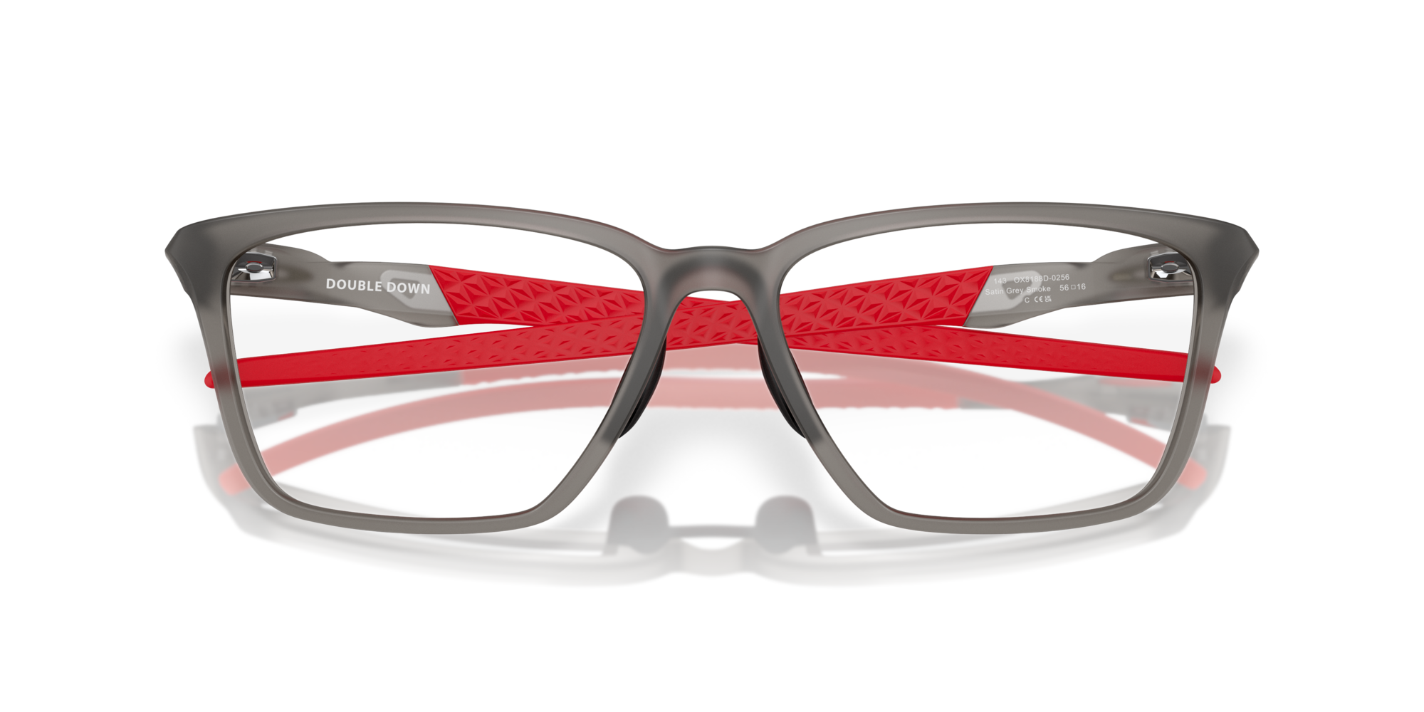 OX8188D DOUBLE DOWN 818802 Montature da vista Oakley 2