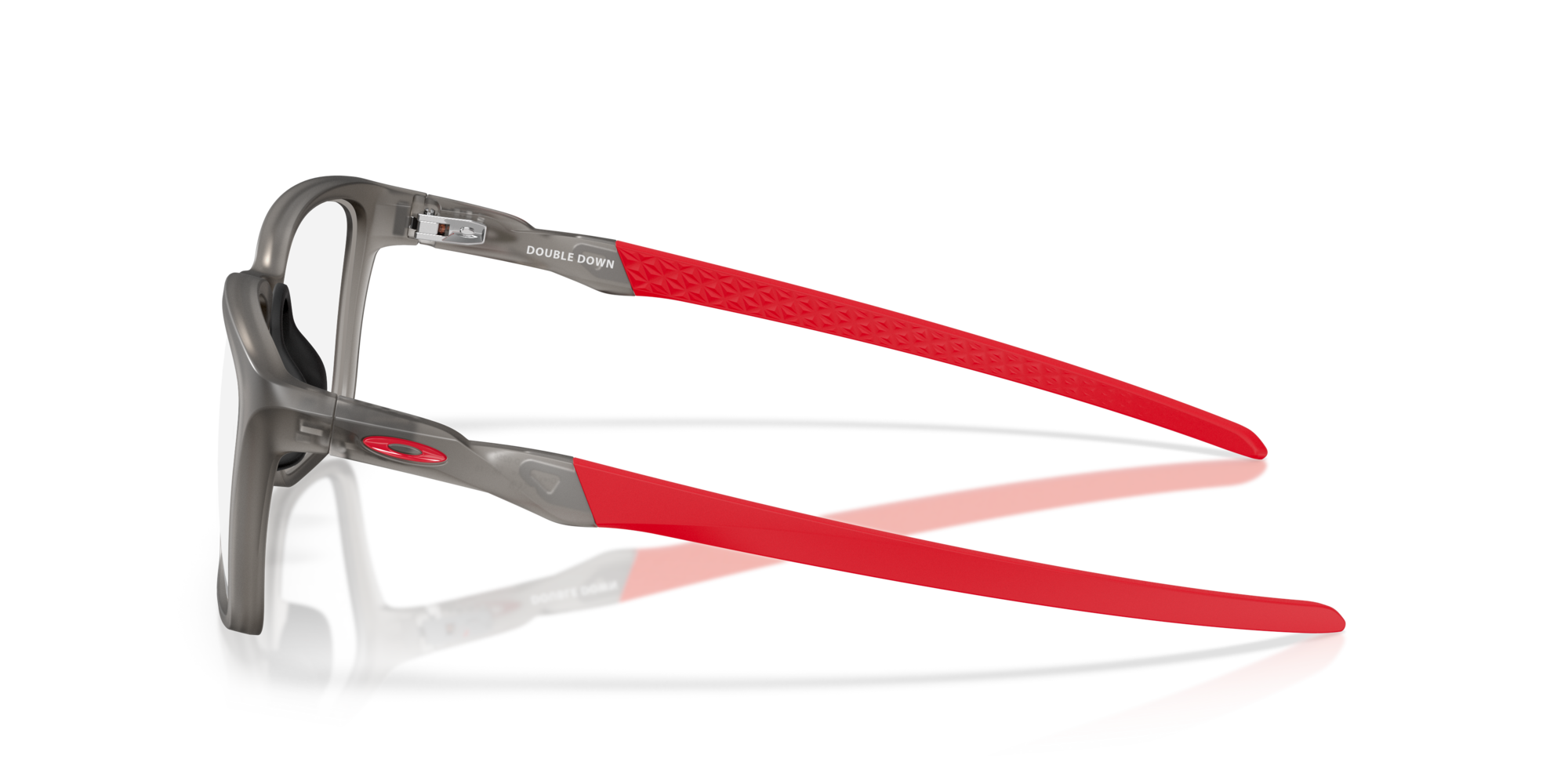OX8188D DOUBLE DOWN 818802 Montature da vista Oakley 4
