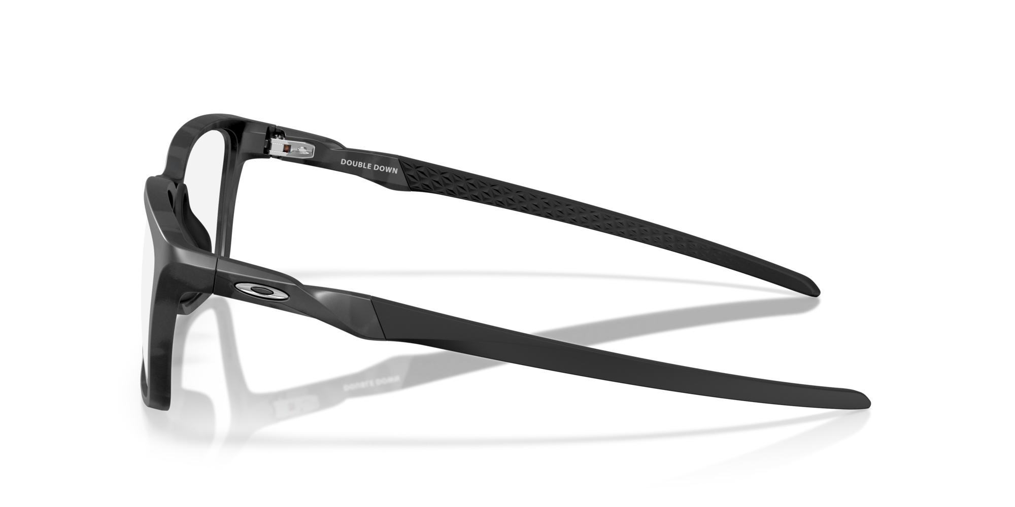 OX8188D DOUBLE DOWN 818803 Montature da vista Oakley 4