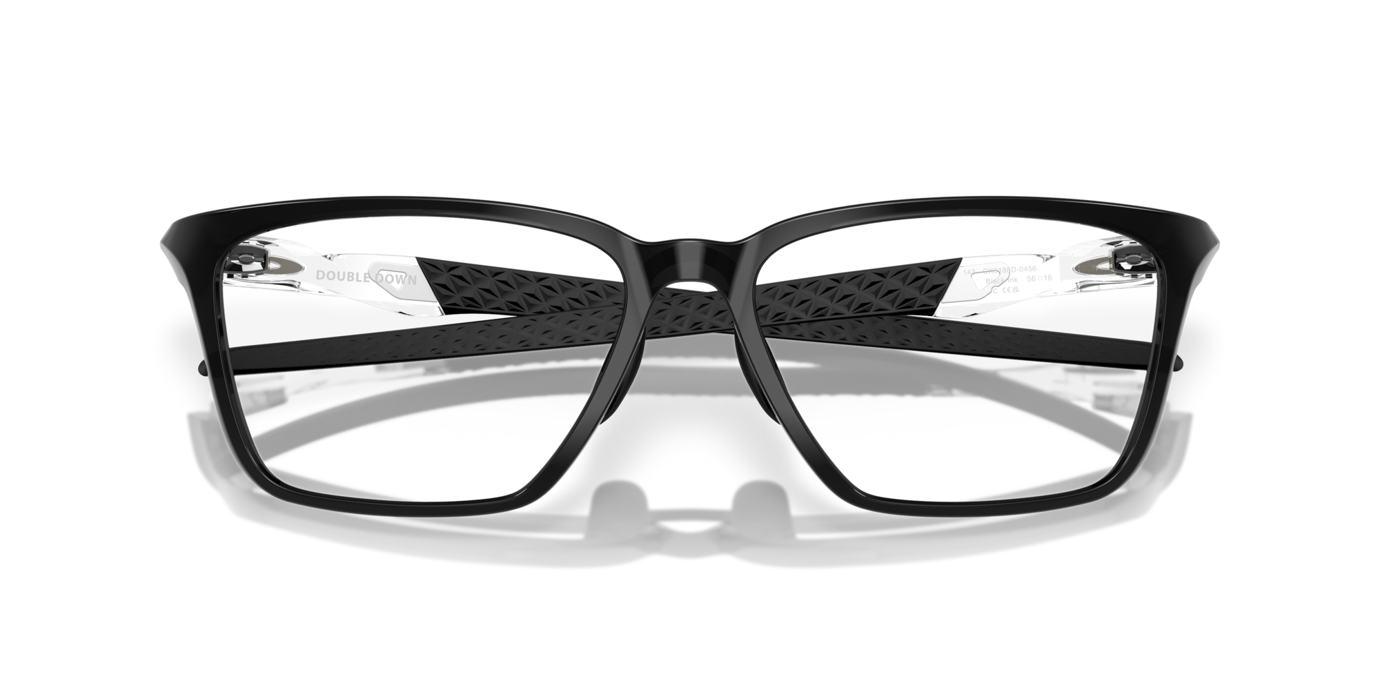 OX8188D DOUBLE DOWN 818804 Montature da vista Oakley 2