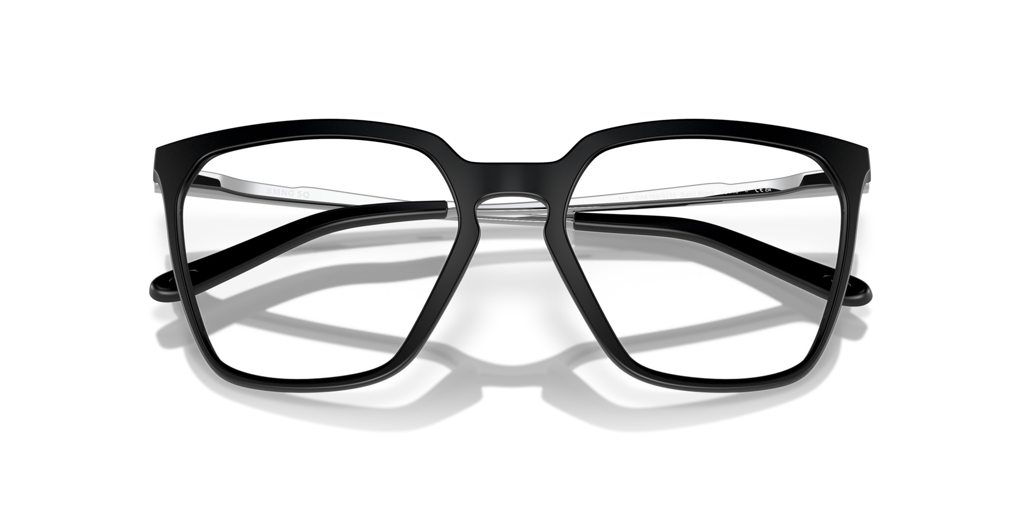 OX8189 BMNG SQ 818901 Montature da vista Oakley 2