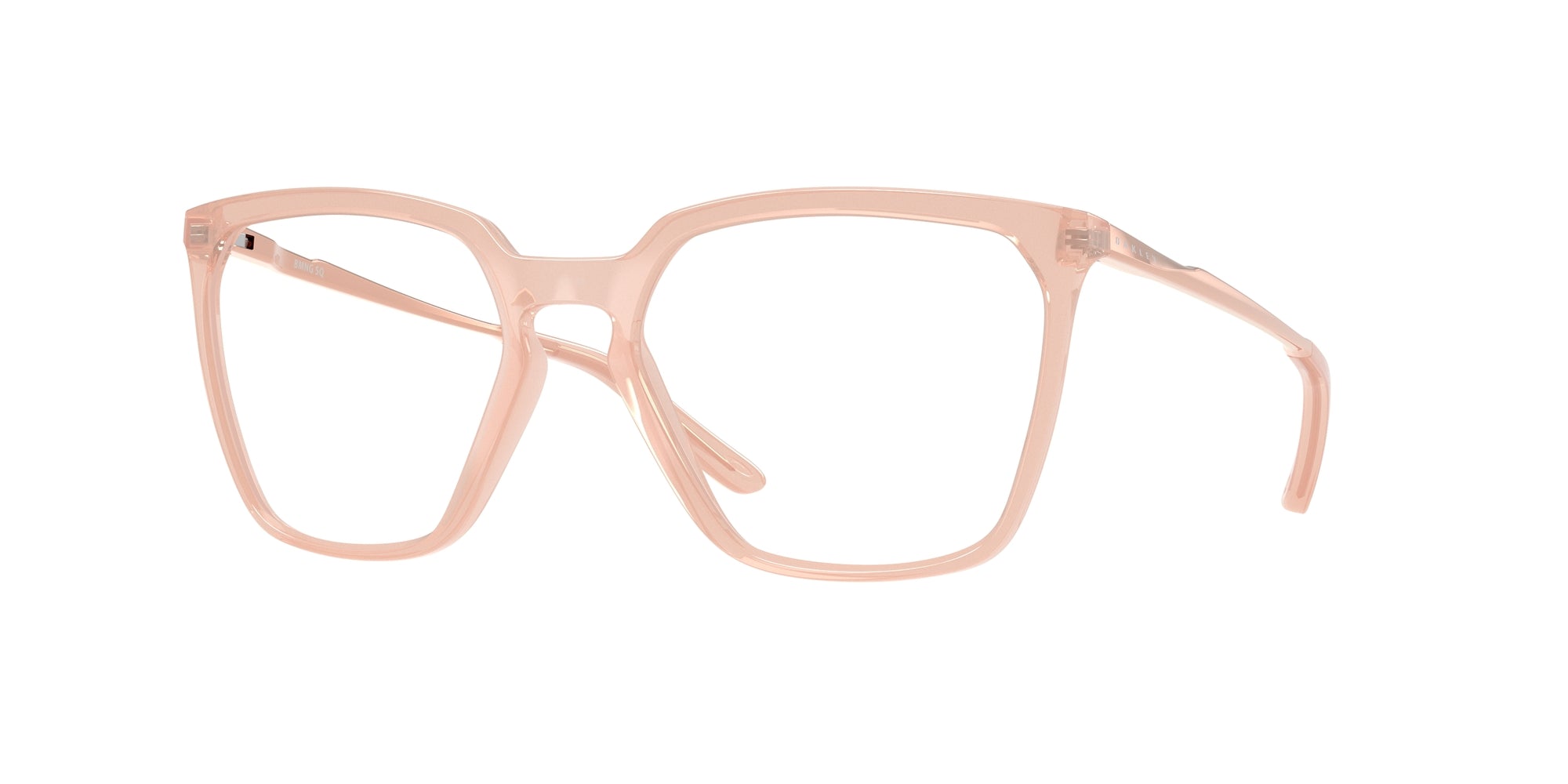 OX8189 BMNG SQ 818902 Montature da vista Oakley 1