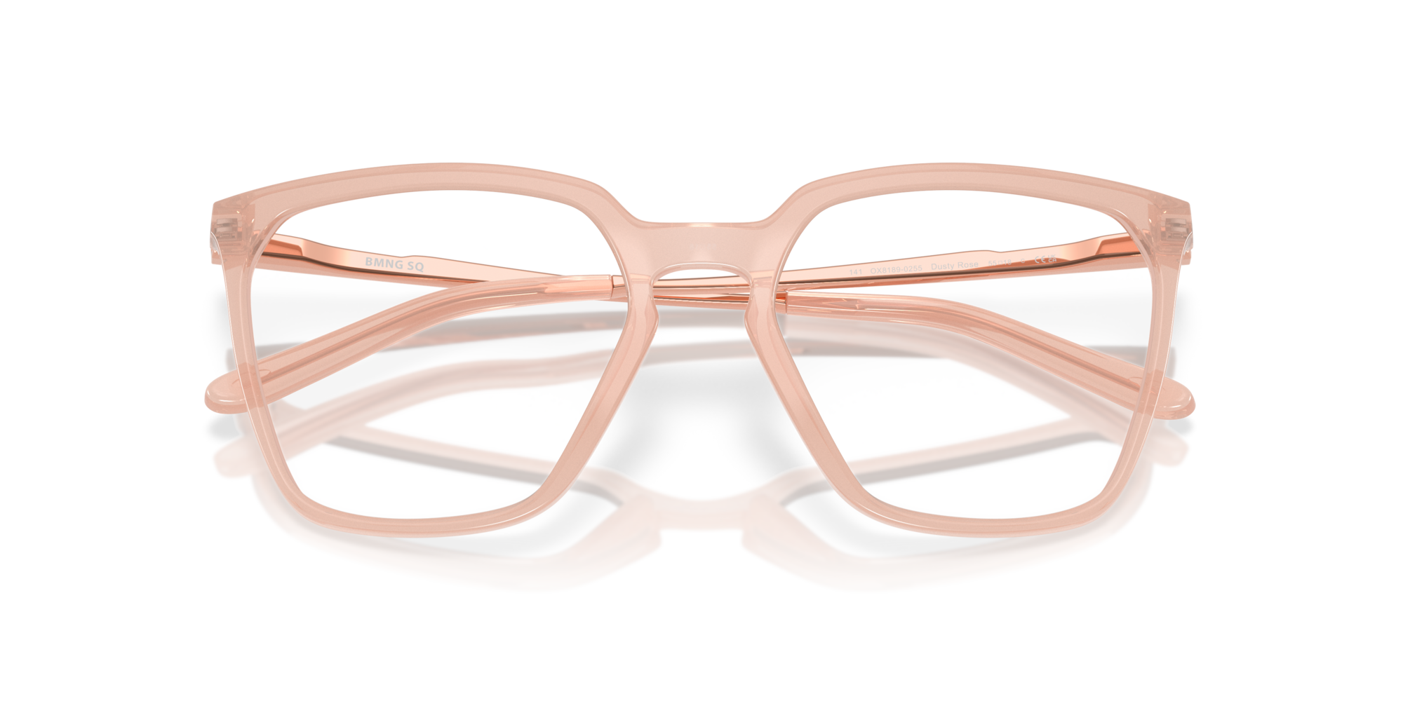 OX8189 BMNG SQ 818902 Montature da vista Oakley 2