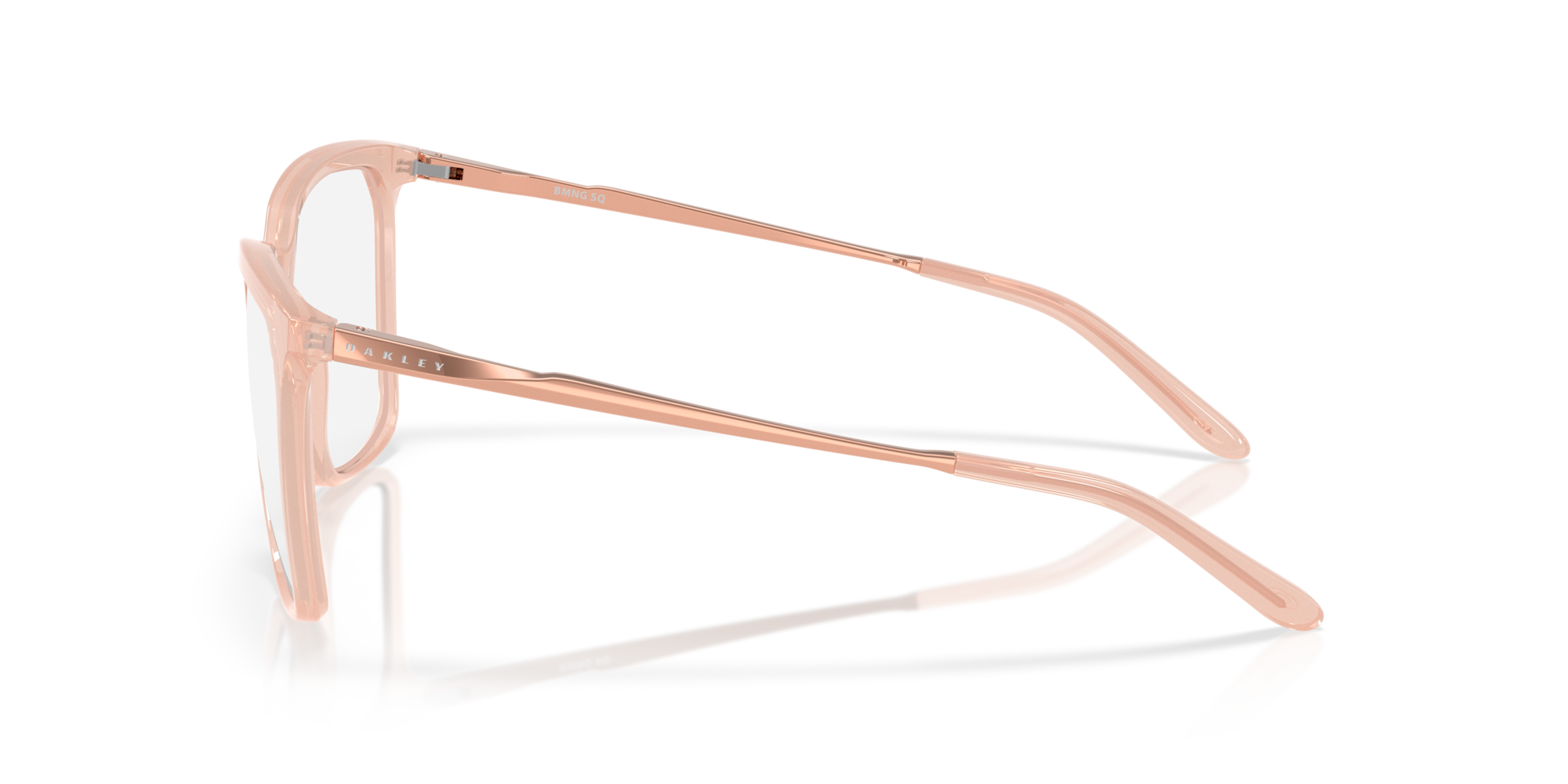 OX8189 BMNG SQ 818902 Montature da vista Oakley 4