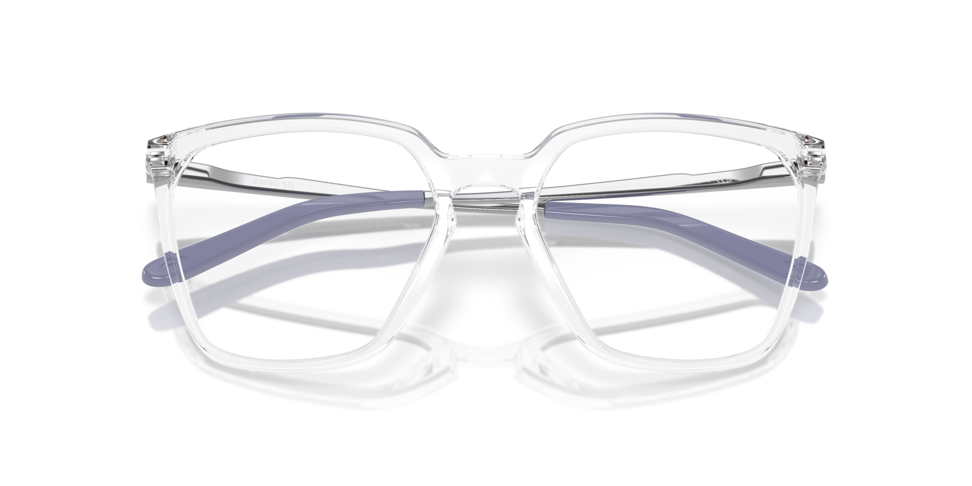 OX8189 BMNG SQ 818903 Montature da vista Oakley 2