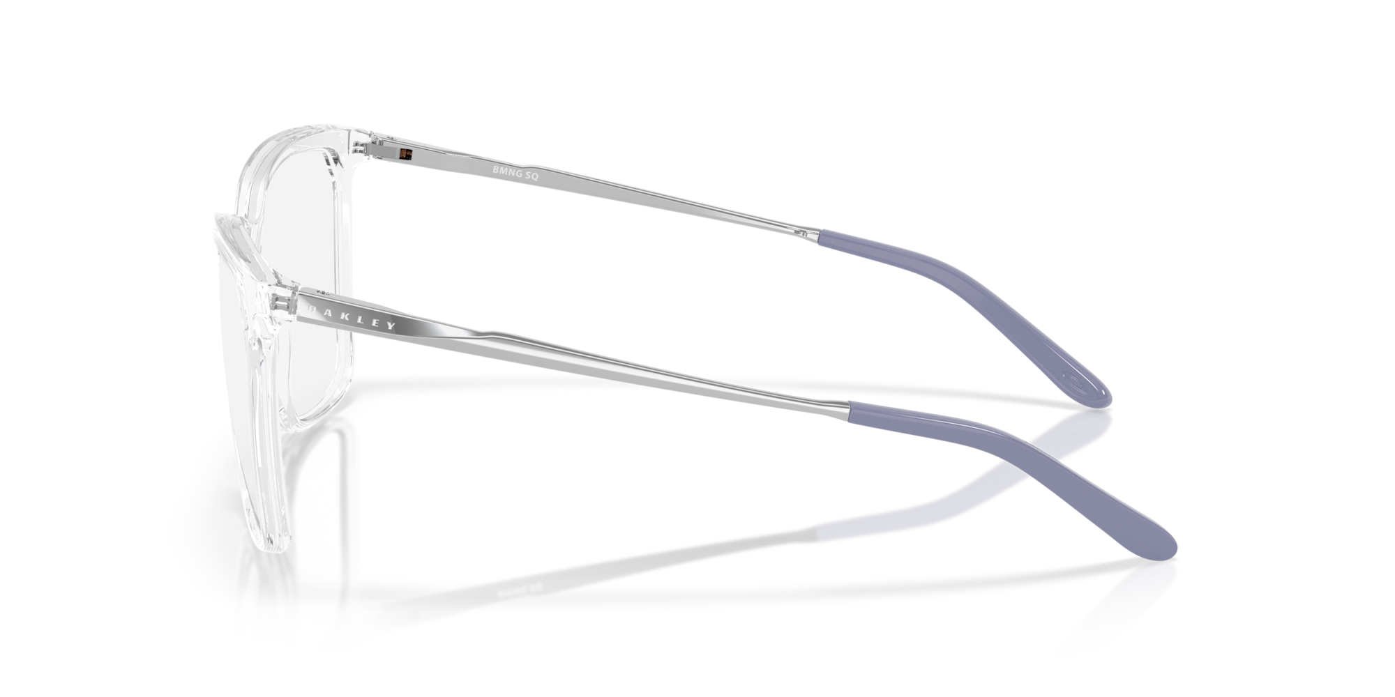 OX8189 BMNG SQ 818903 Montature da vista Oakley 4