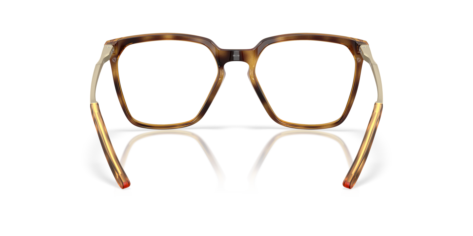 OX8189 BMNG SQ 818904 Montature da vista Oakley 5