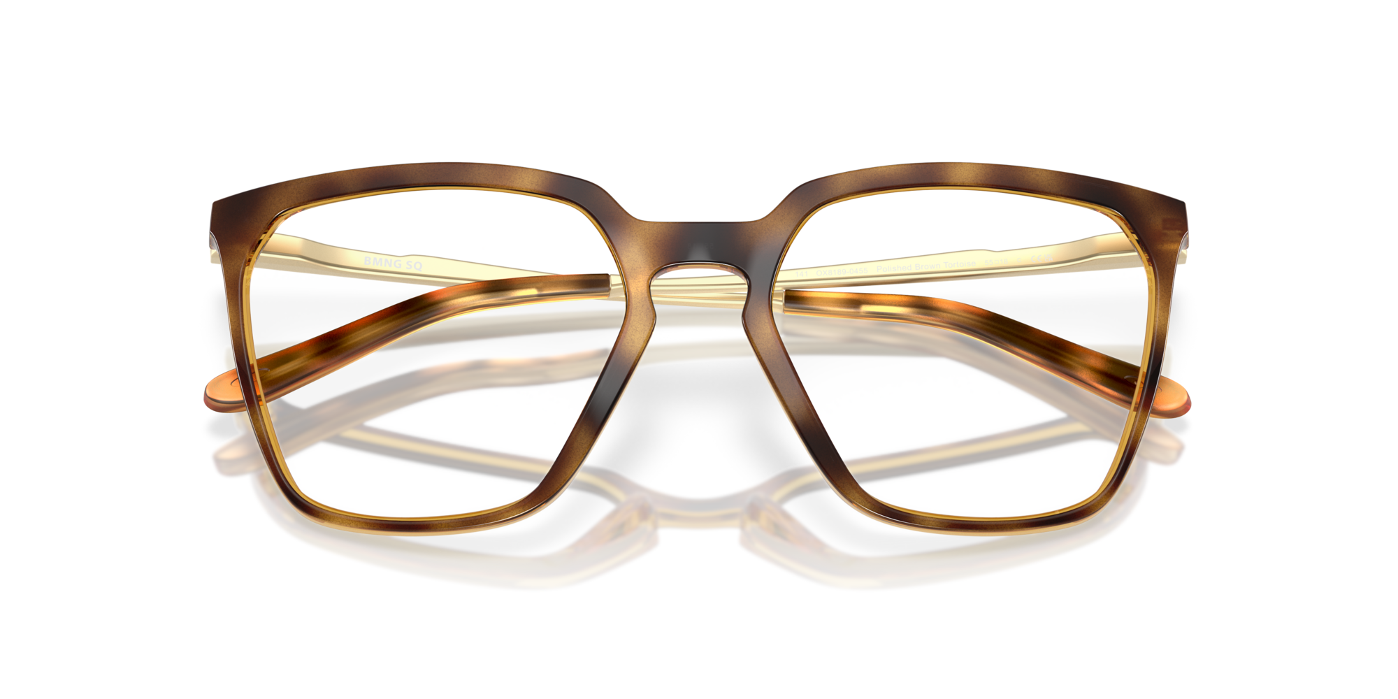 OX8189 BMNG SQ 818904 Montature da vista Oakley 2