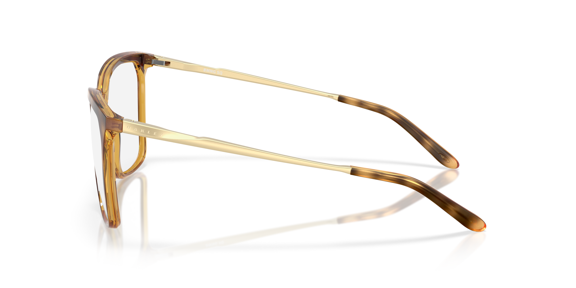 OX8189 BMNG SQ 818904 Montature da vista Oakley 4