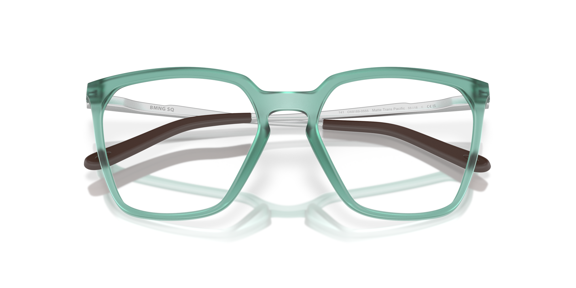 OX8189 BMNG SQ 818905 Montature da vista Oakley 2
