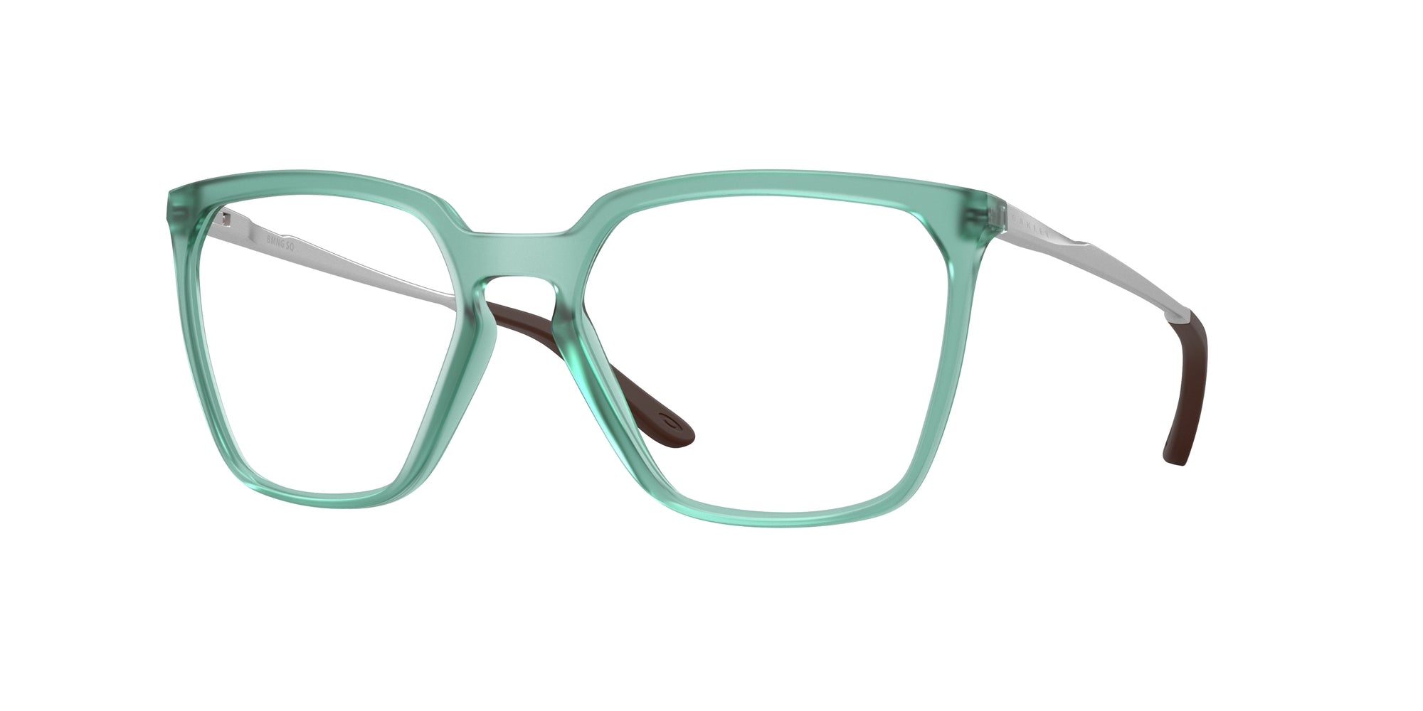 OX8189 BMNG SQ 818905 Montature da vista Oakley 1