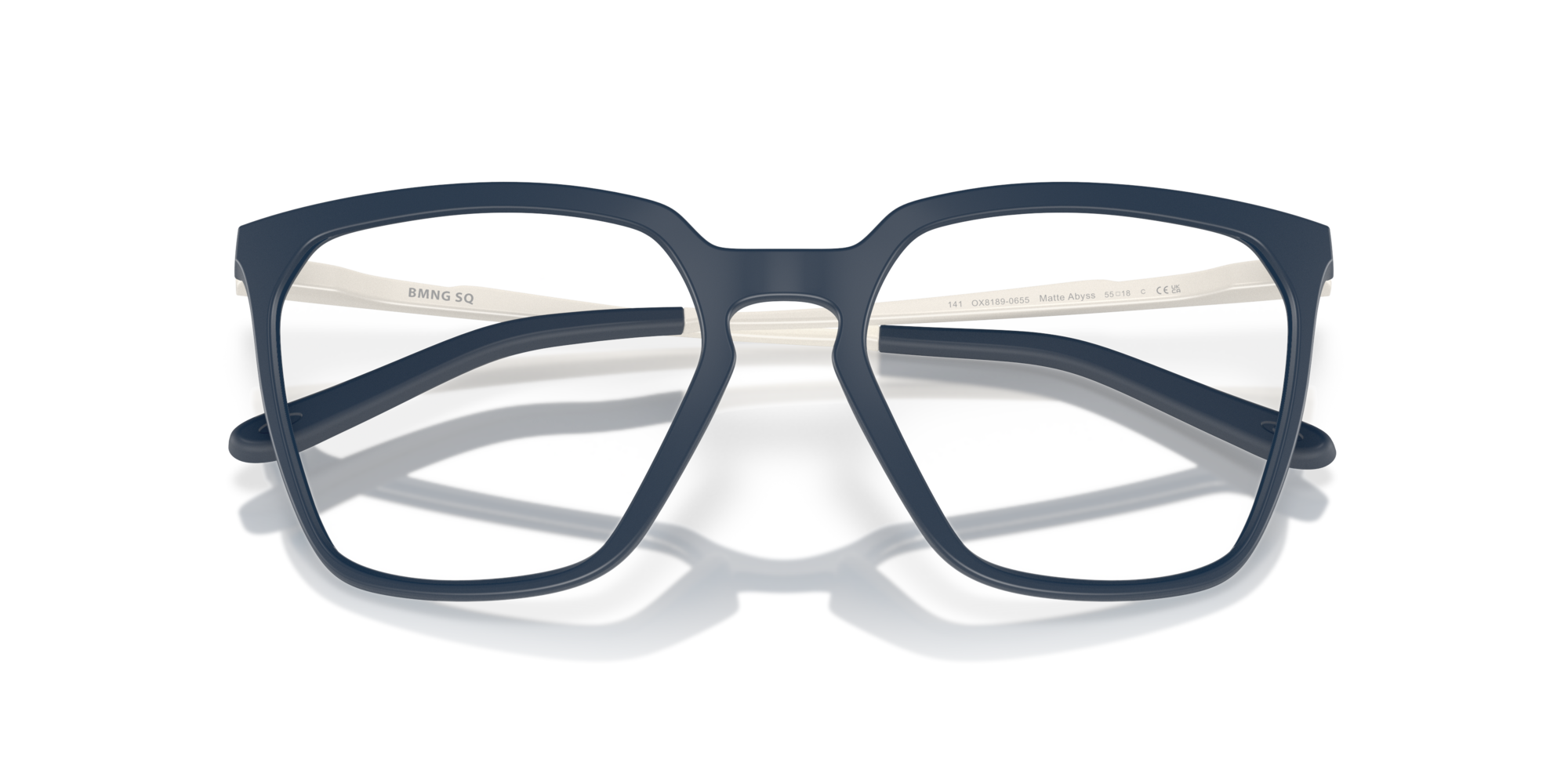 OX8189 BMNG SQ 818906 Montature da vista Oakley 2