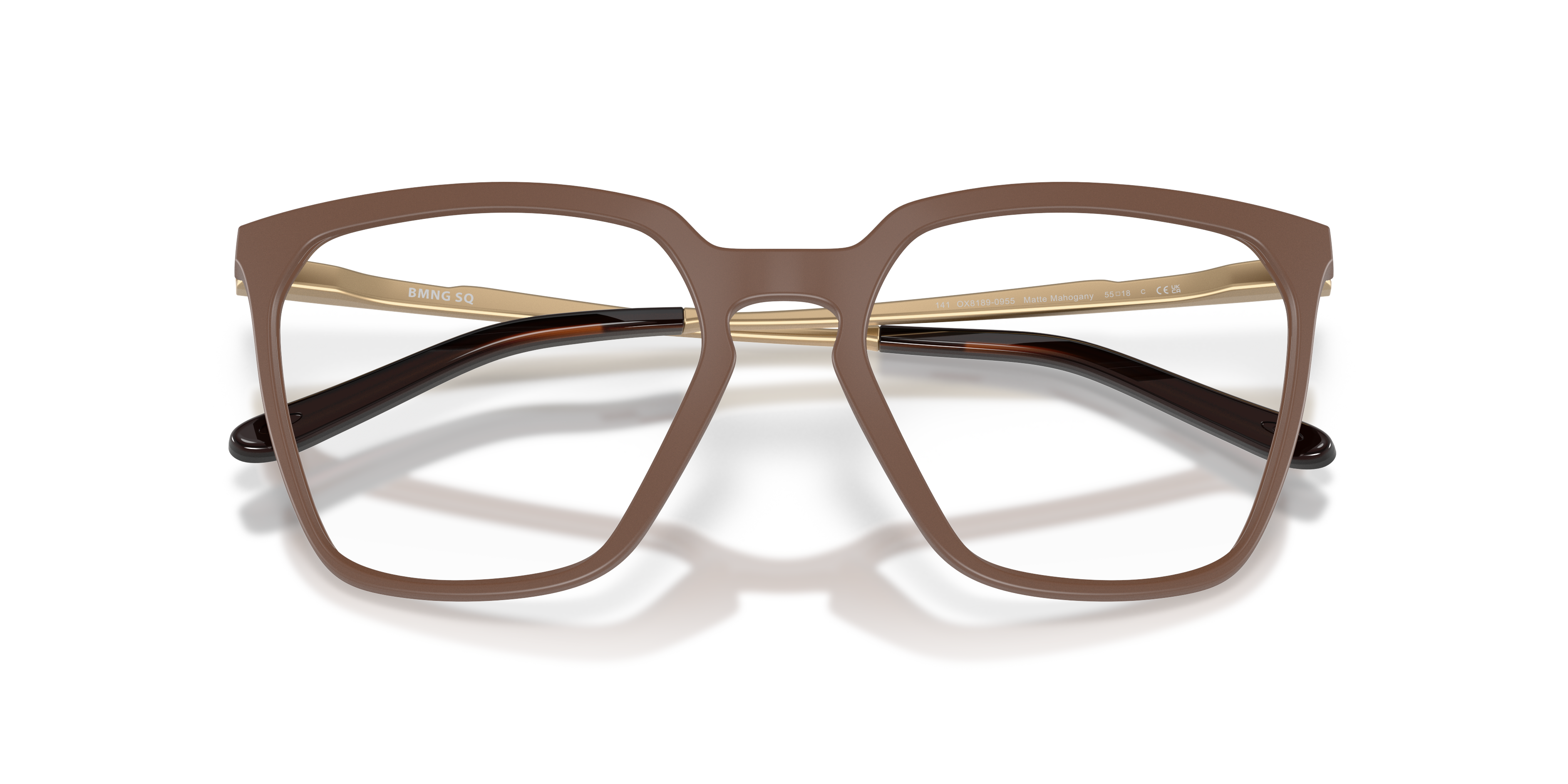 Oakley OX8189 BMNG SQ 818909